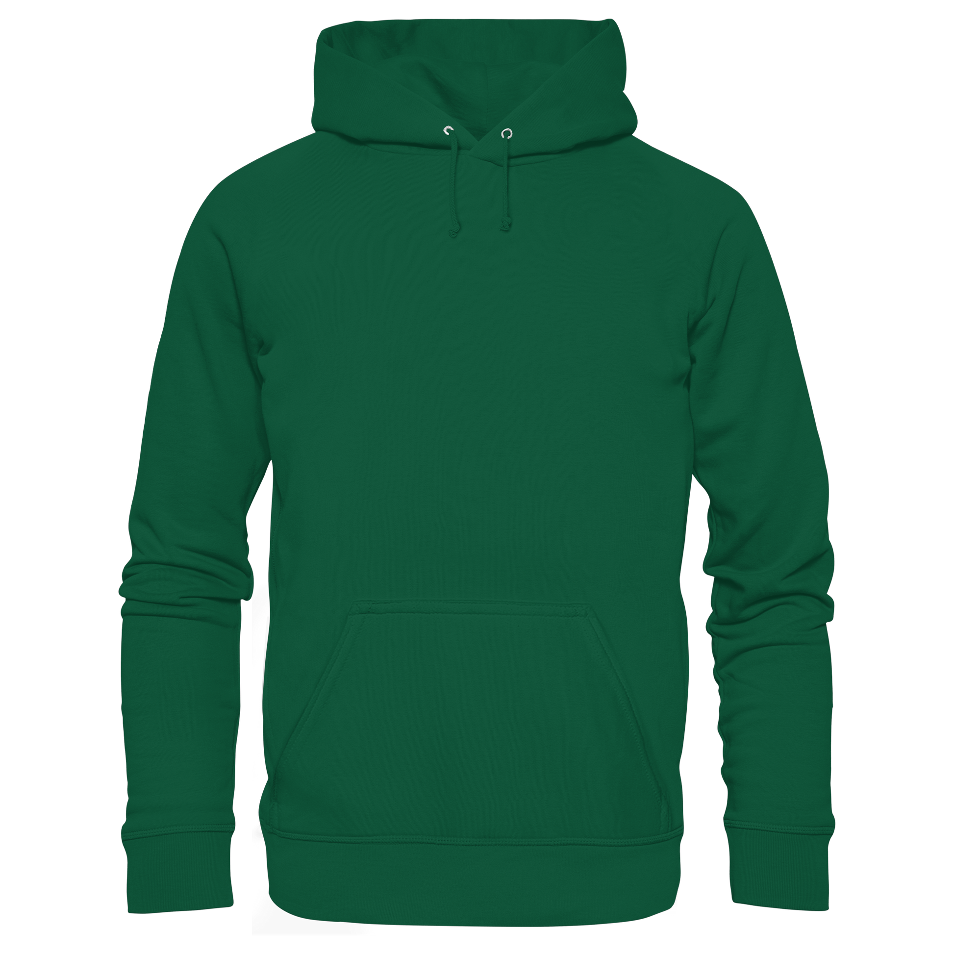 Dein Polaroid Star - personalisiertes Geschenk  - Basic Unisex Hoodie