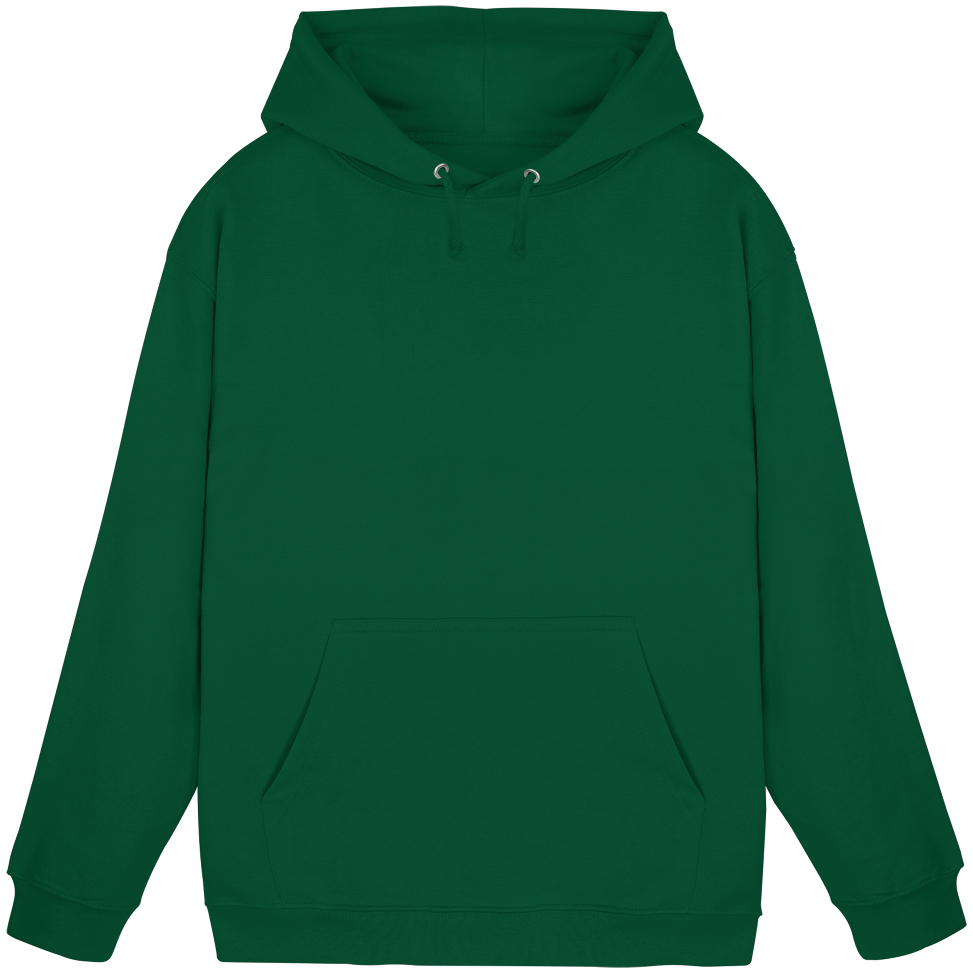 Dein Polaroid Star - personalisiertes Geschenk  - Basic Unisex Hoodie