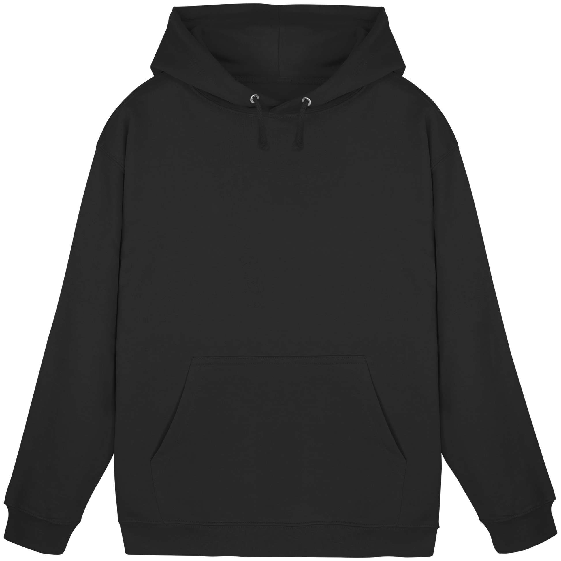 Dein Polaroid Star - personalisiertes Geschenk  - Basic Unisex Hoodie
