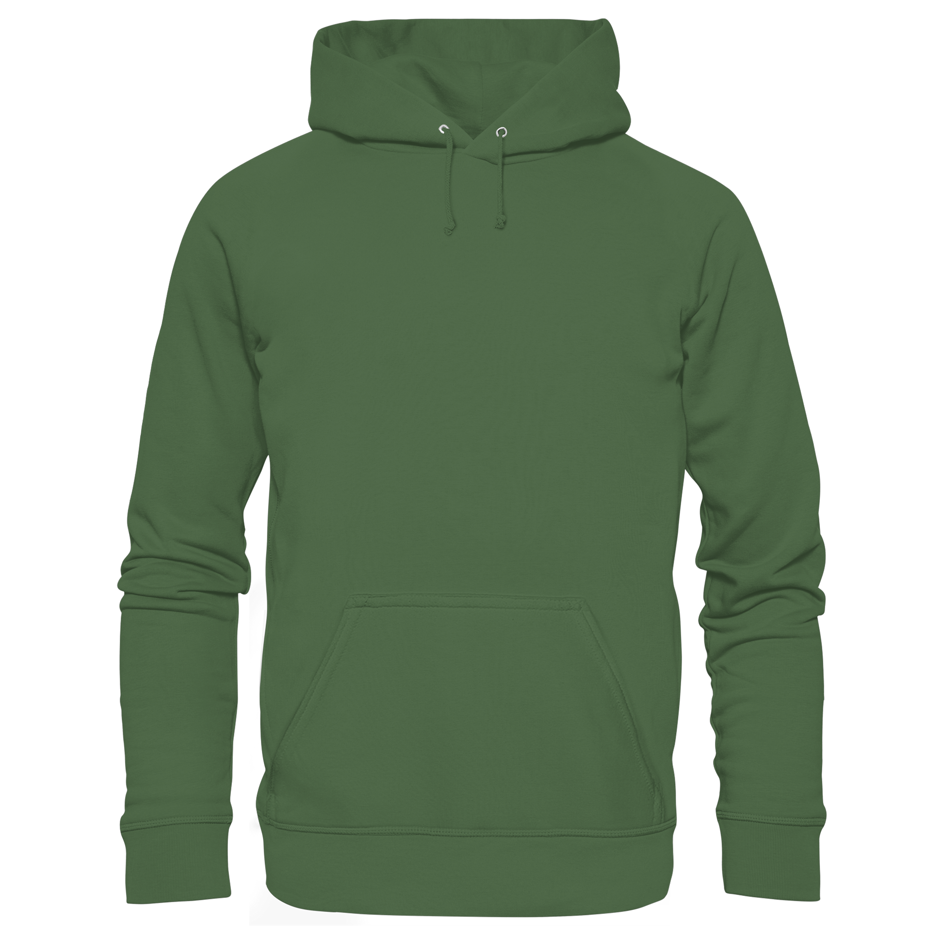 Heart & Bone Dein Hund als Star personalisierbar - Basic Unisex Hoodie