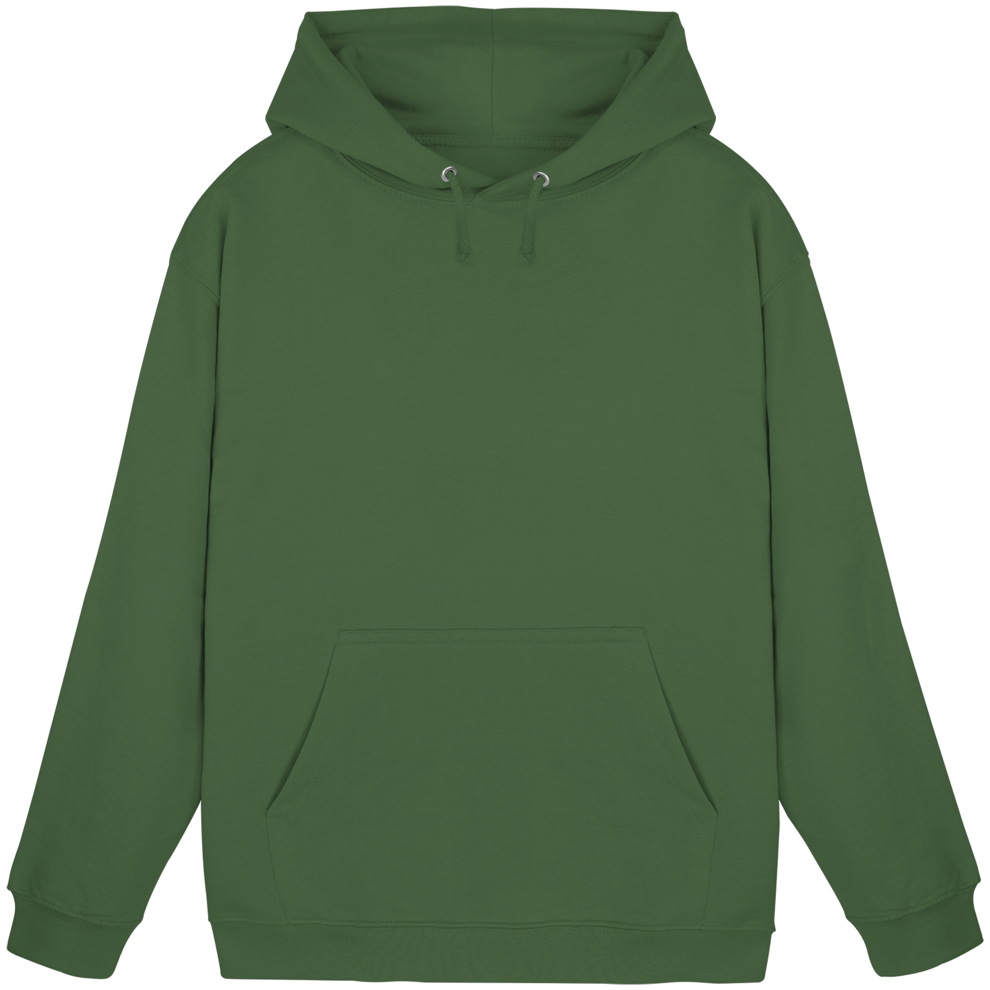 Heart & Bone Dein Hund als Star personalisierbar - Basic Unisex Hoodie