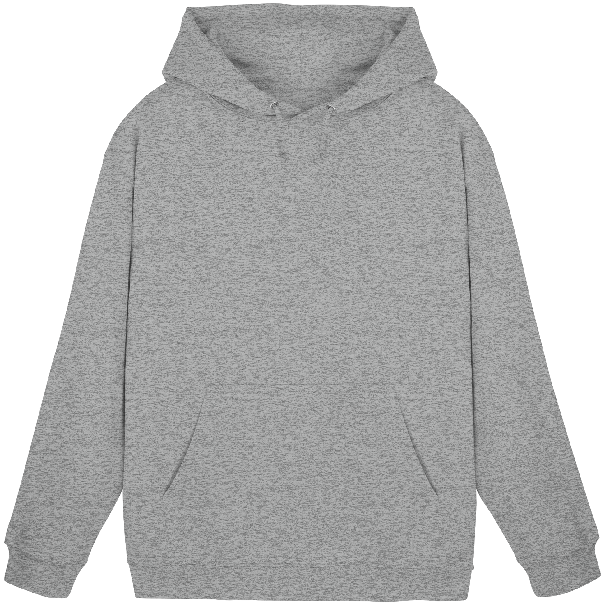 Heart & Bone Dein Hund als Star personalisierbar - Basic Unisex Hoodie