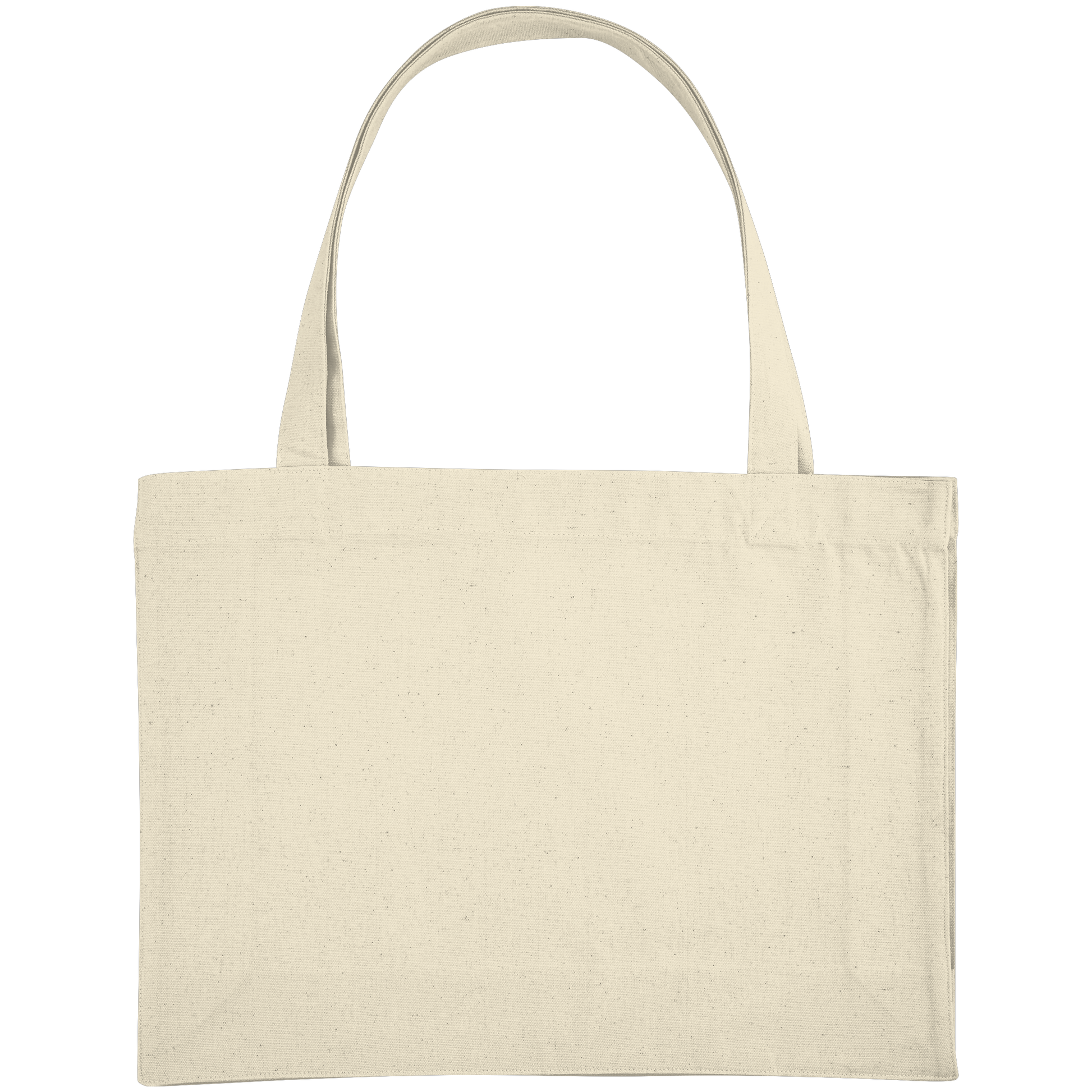 Heart & Bone Dein Hund als Star personalisierbar - Organic Shopping-Bag