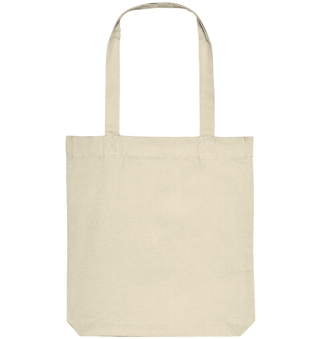 Heart & Bone Dein Hund als Star personalisierbar - Organic Tote-Bag