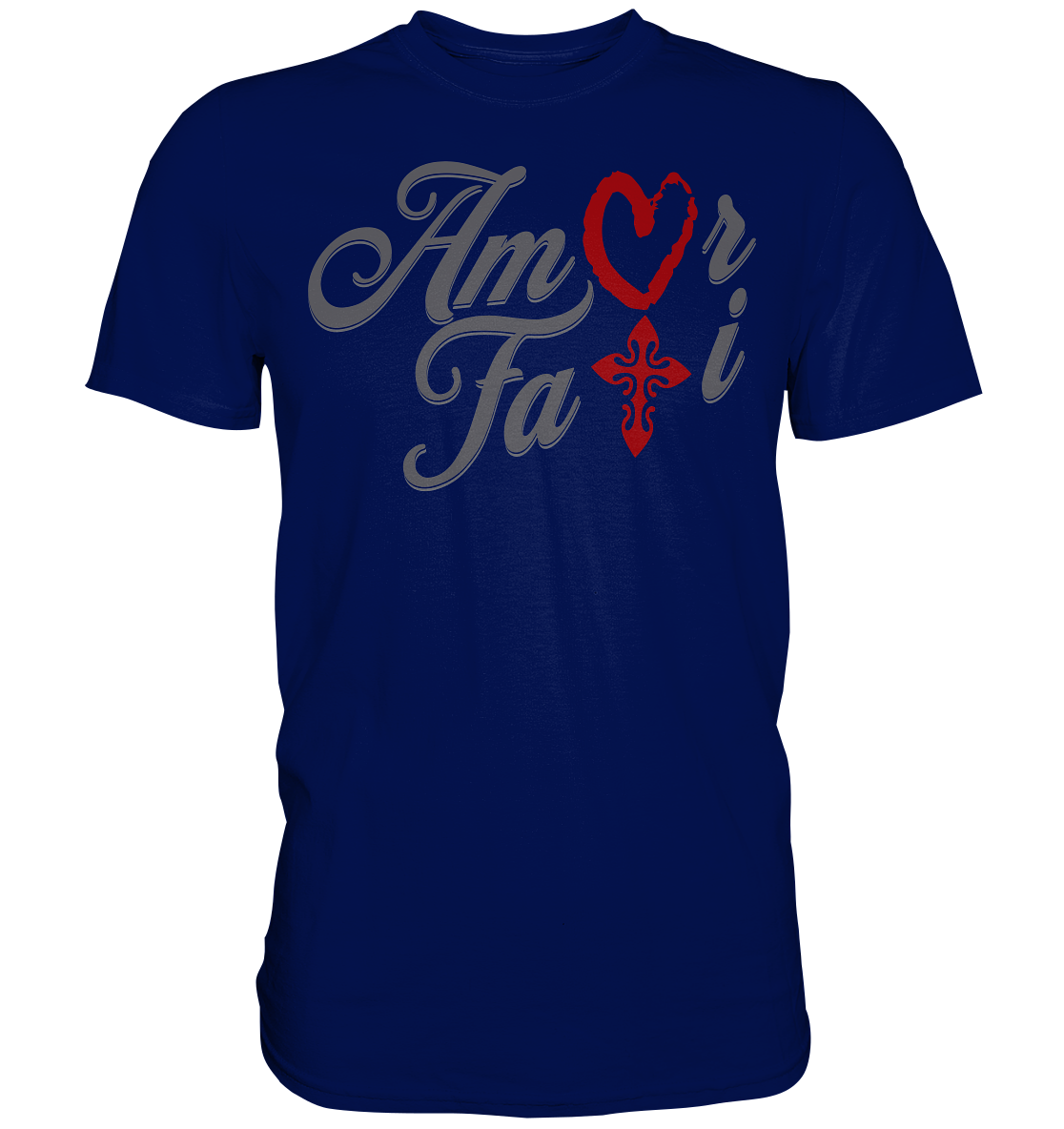 Amor Fati - Premium Shirt