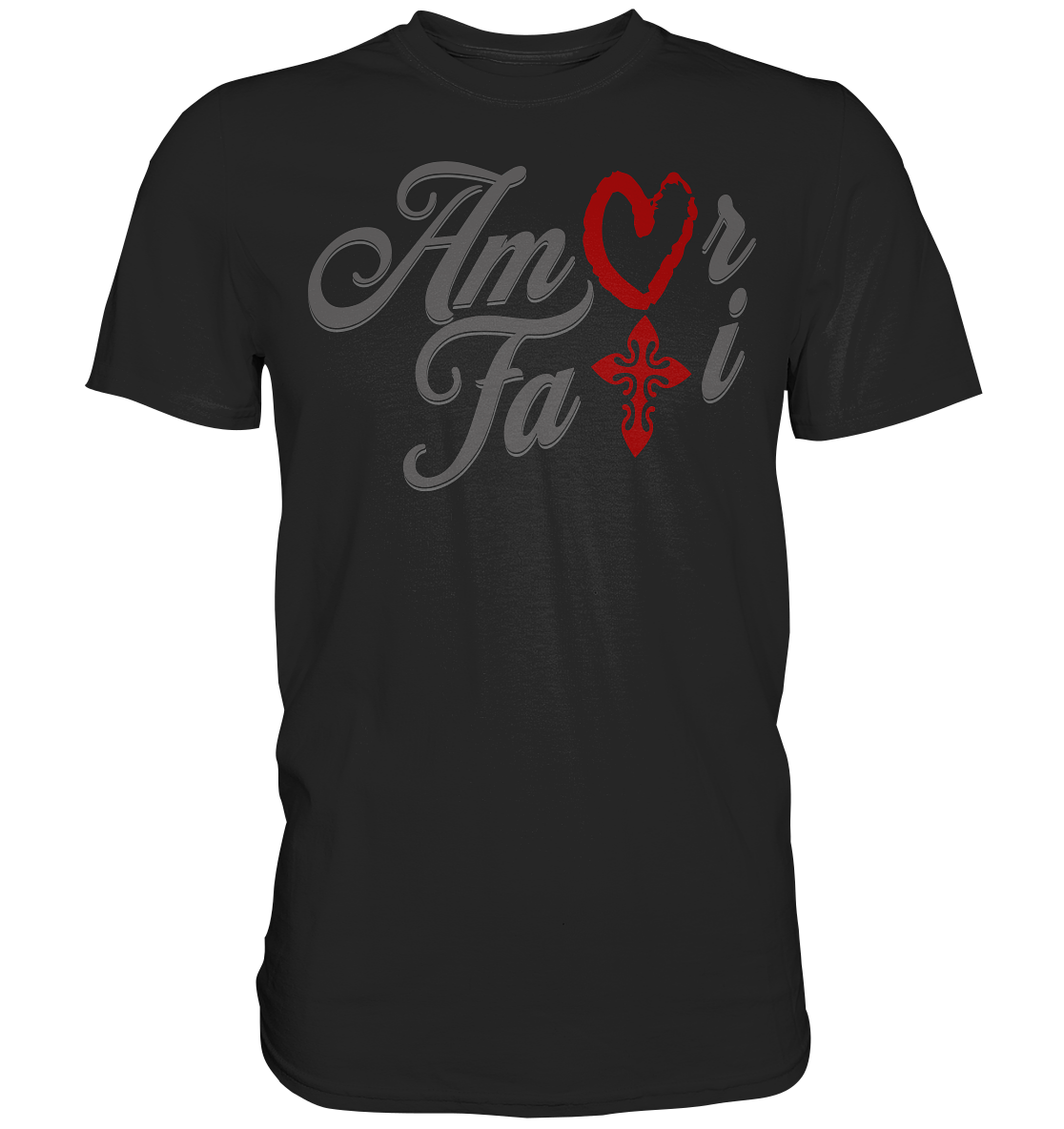 Amor Fati - Premium Shirt