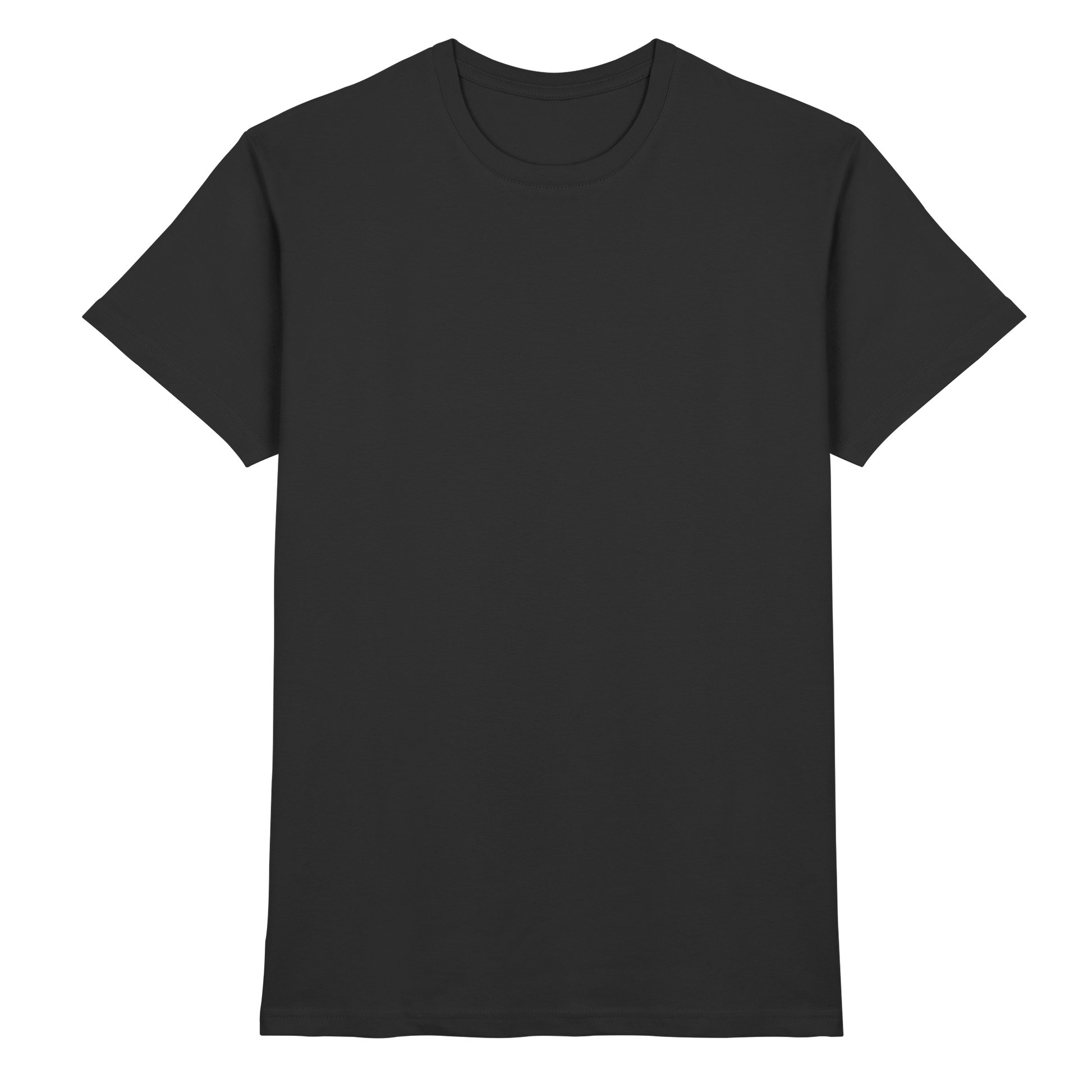 Pfoten Hoodie - Premium Shirt personalisierbar