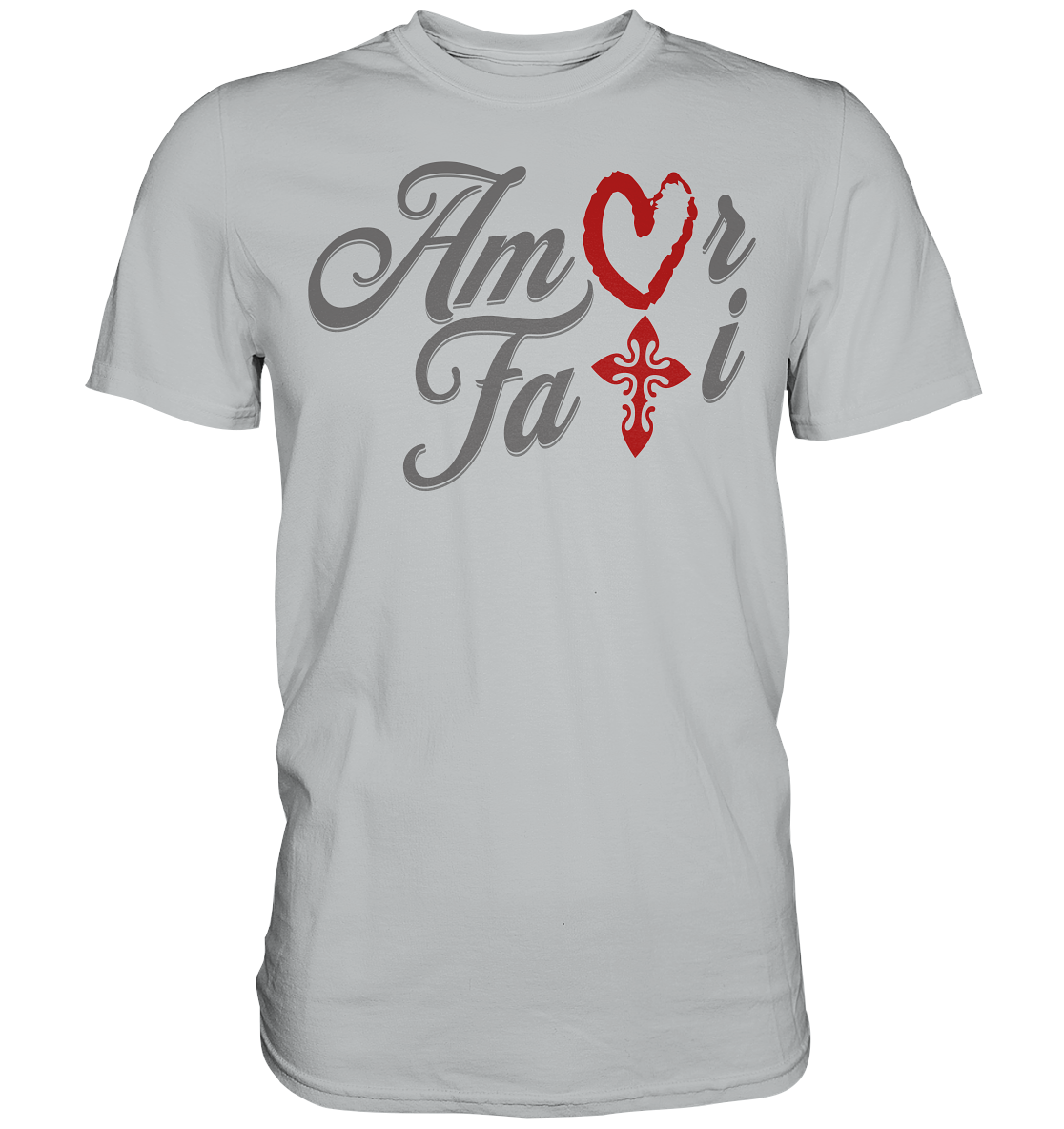 Amor Fati - Premium Shirt
