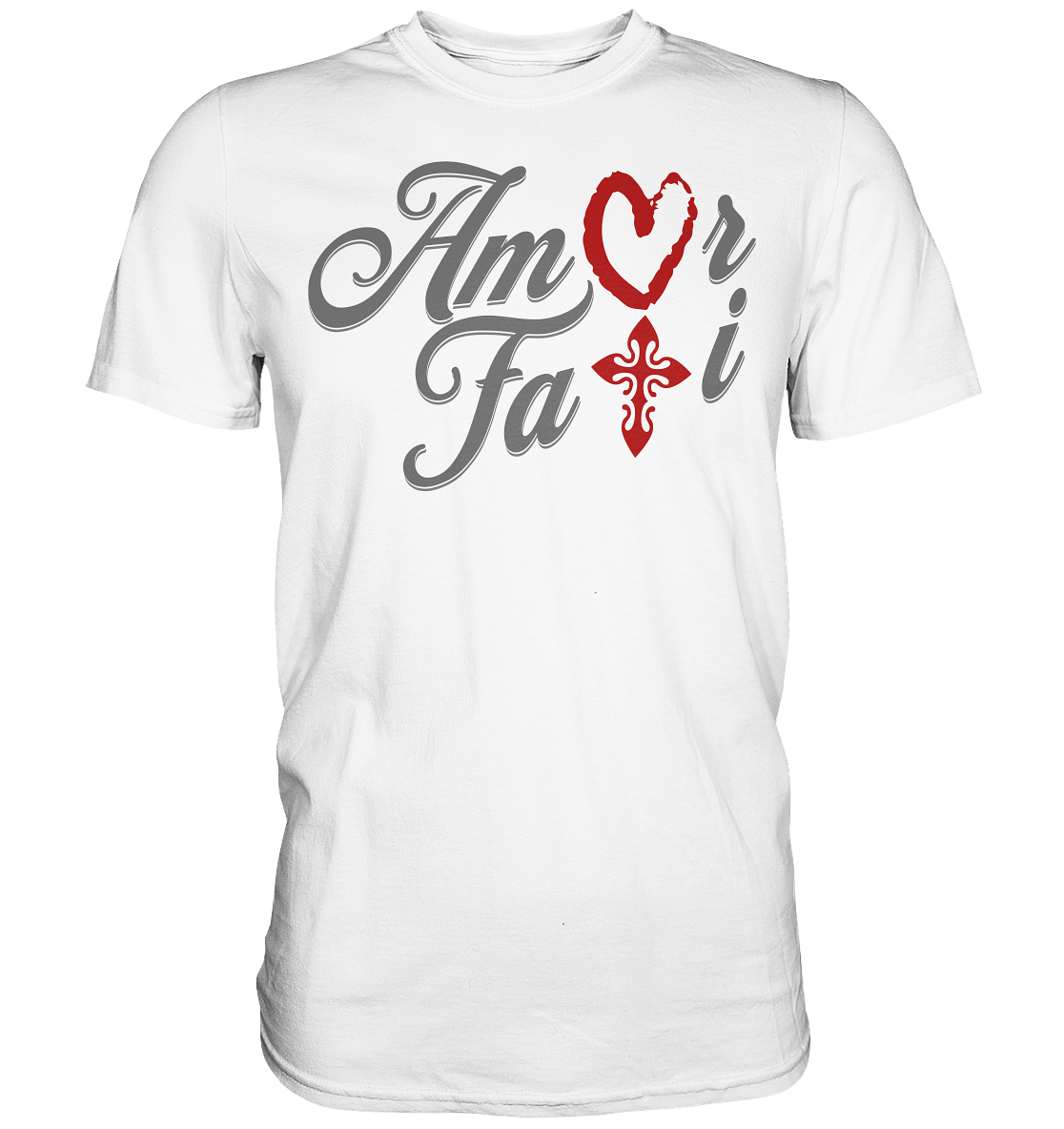 Amor Fati - Premium Shirt