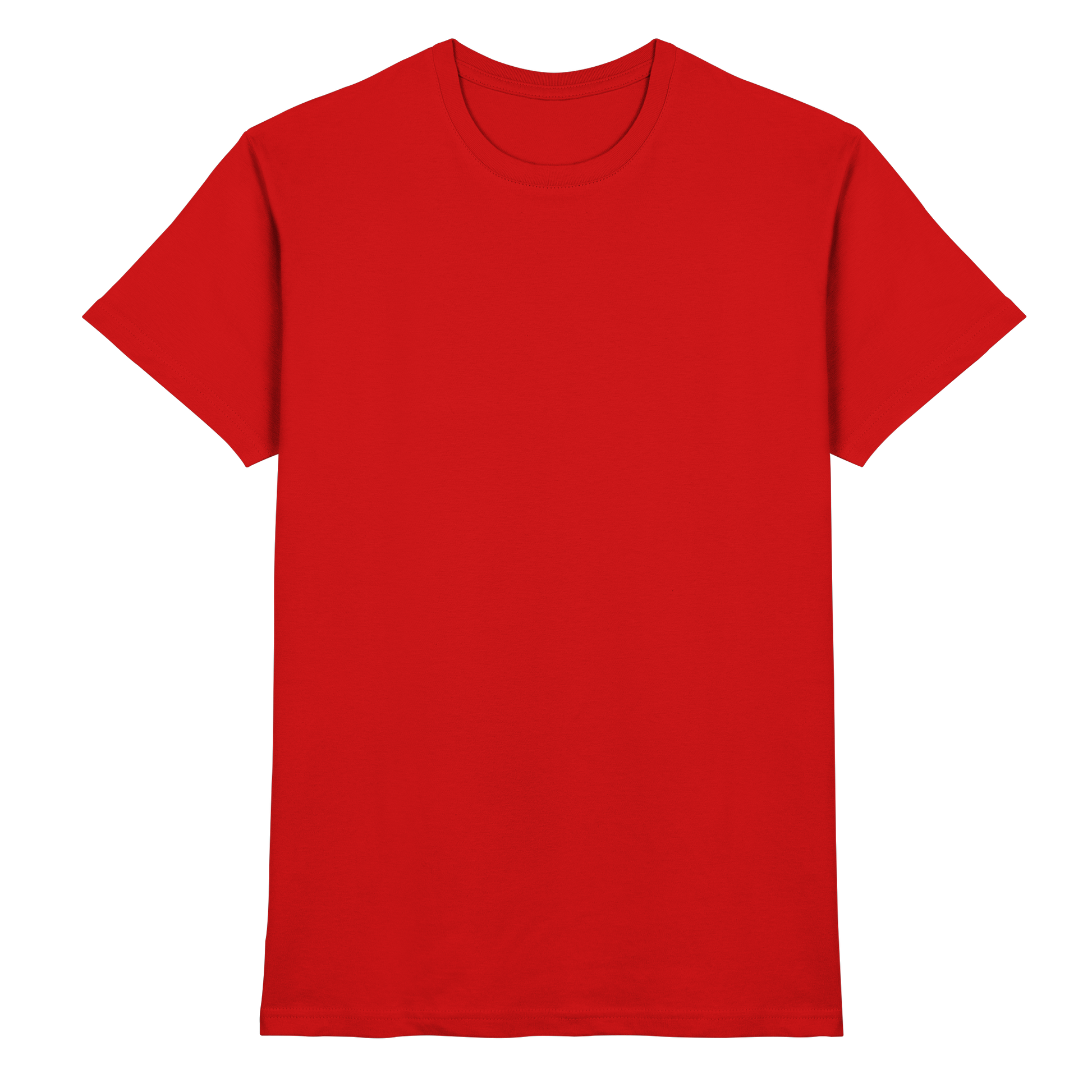 Dein Polaroid Star - personalisiertes Geschenk  - Premium Shirt