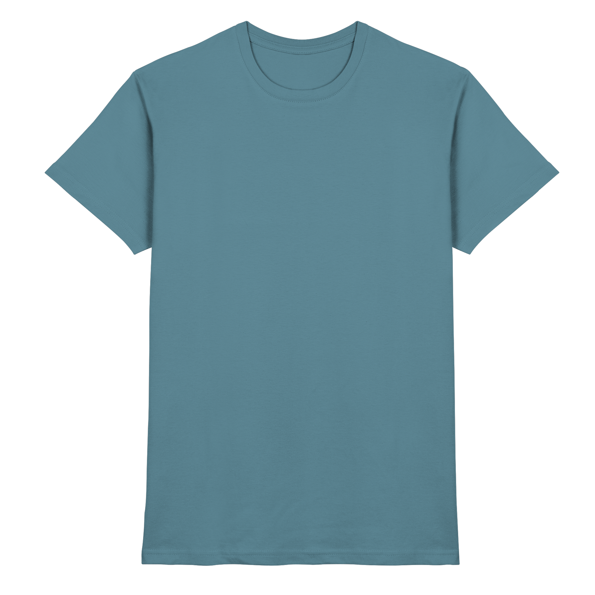 Heart & Bone Dein Hund als Star personalisierbar - Premium Shirt