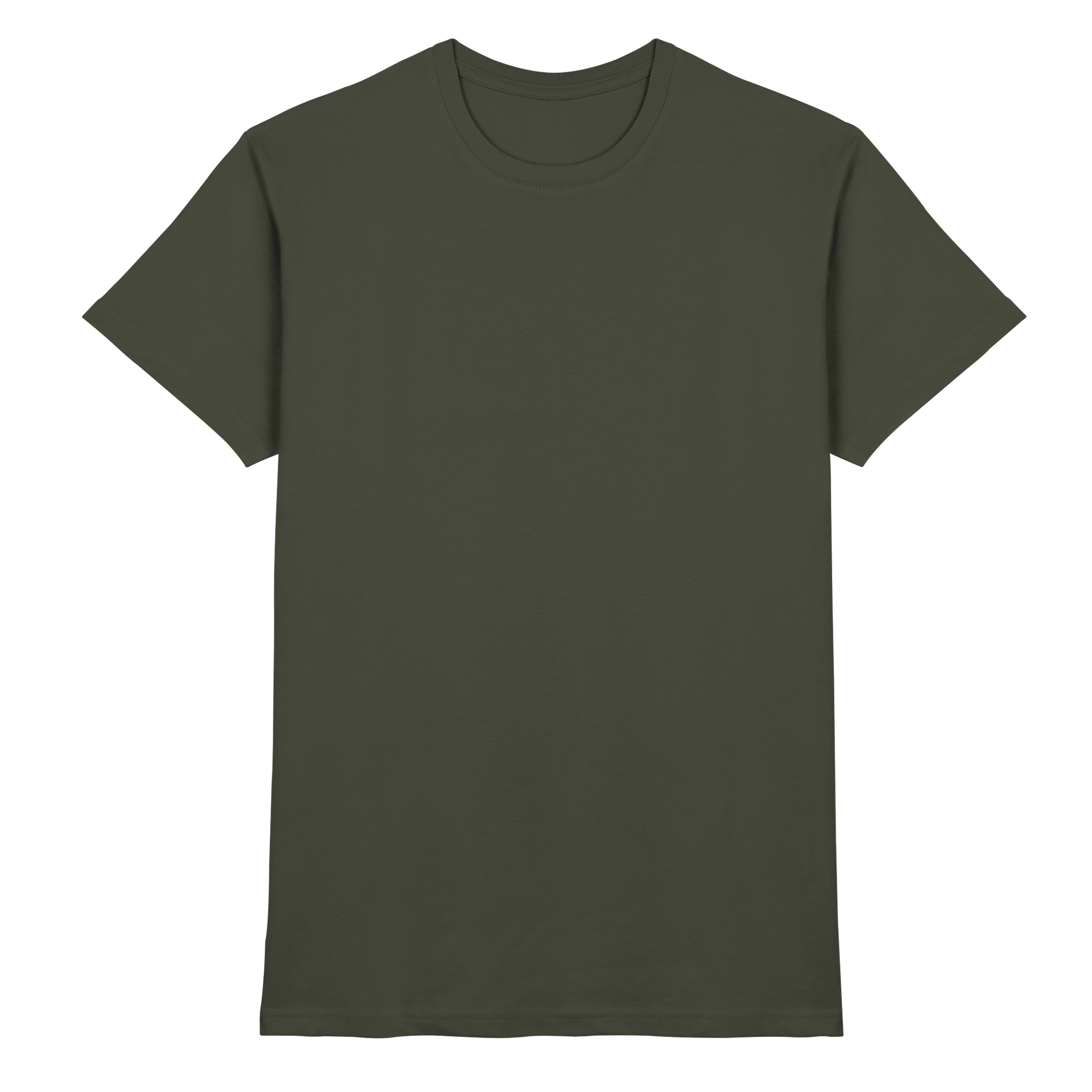 Dein Polaroid Star - personalisiertes Geschenk  - Premium Shirt