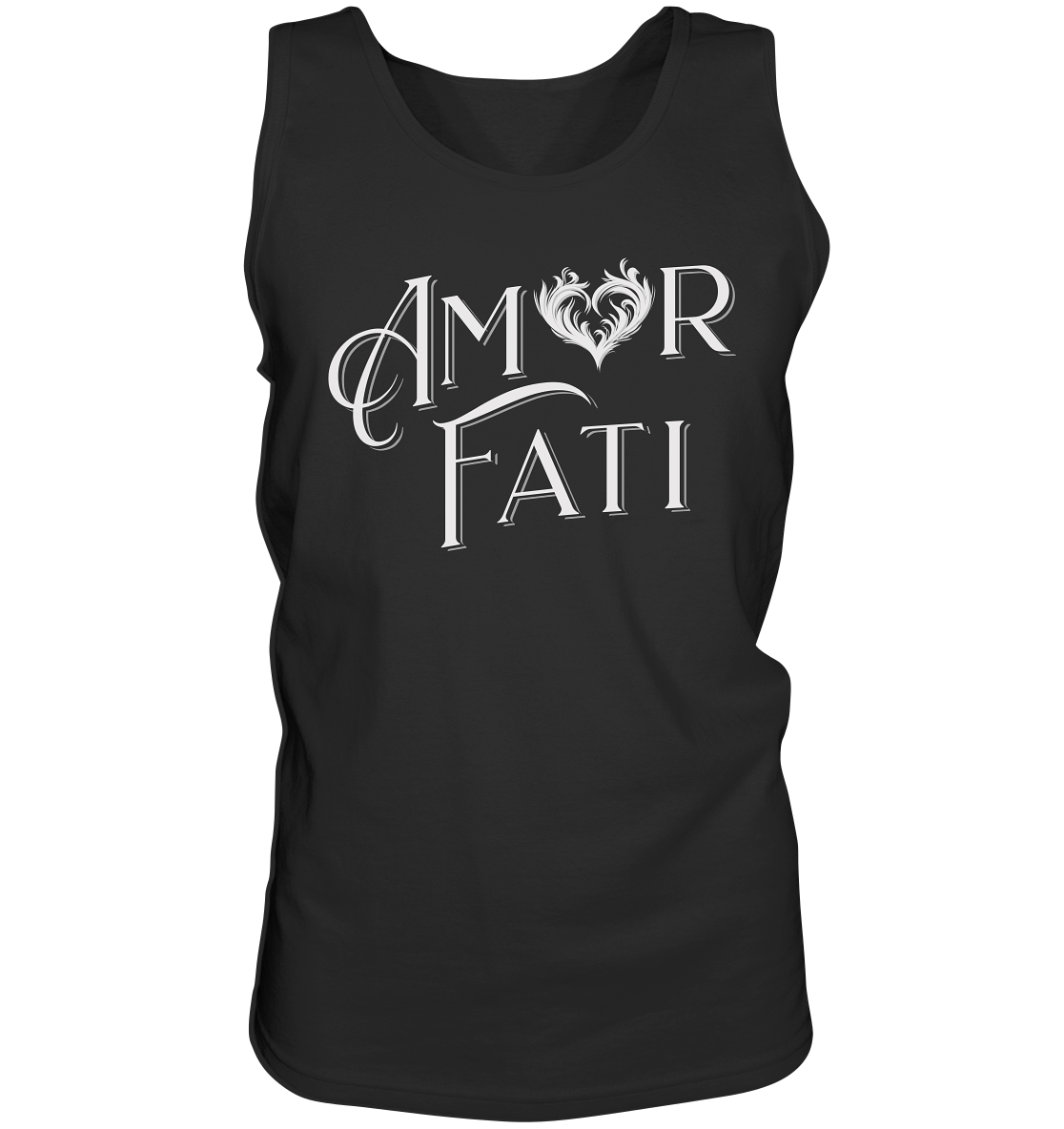 Amor Fati - Tank-Top