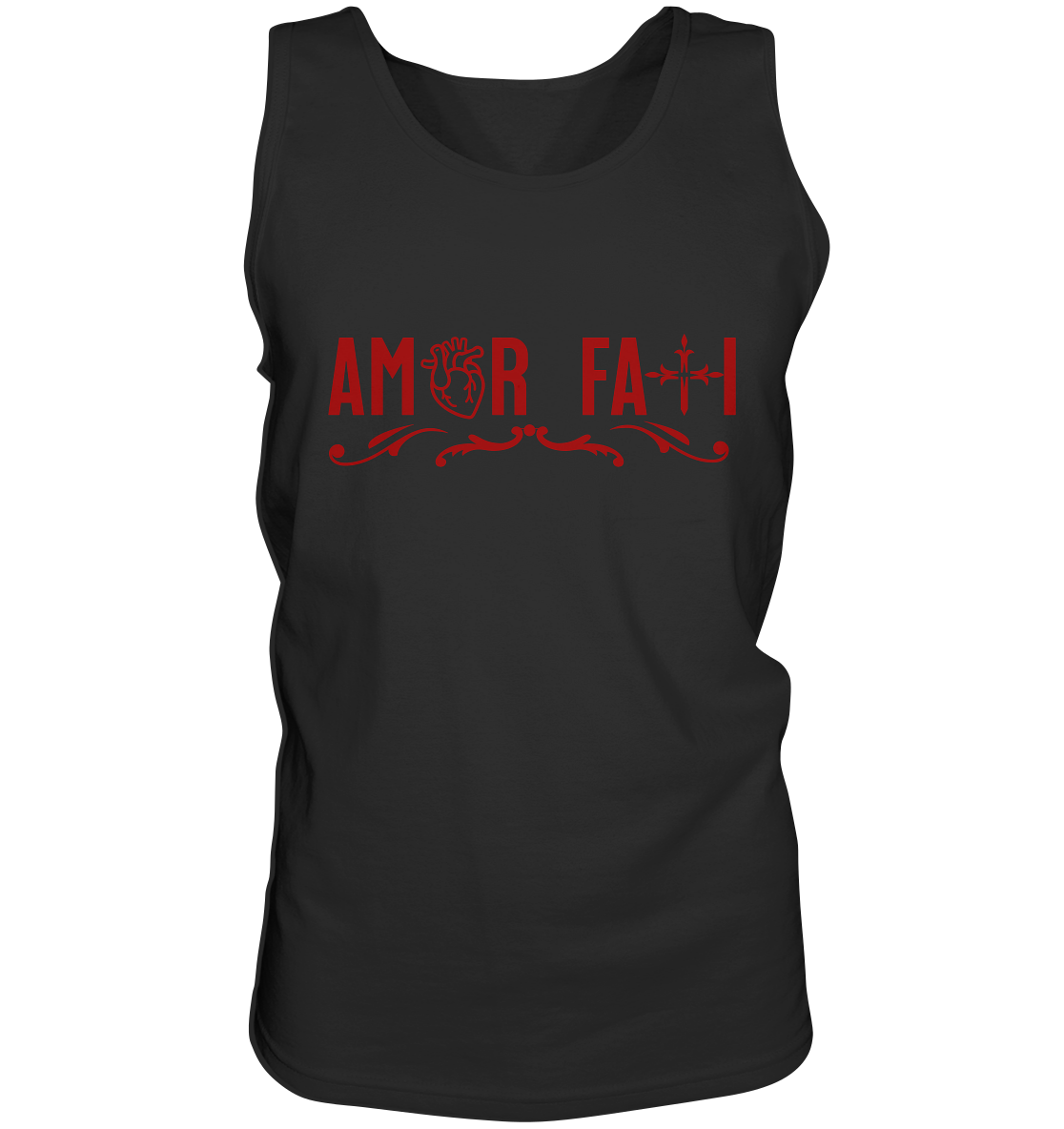 Amor Fati - Tank-Top