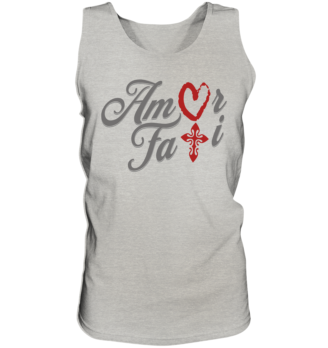 Amor Fati - Tank-Top