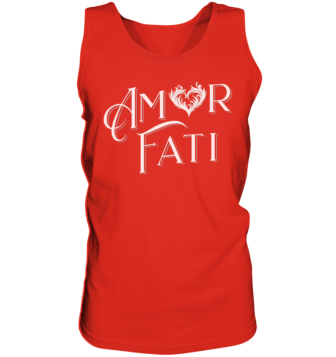 Amor Fati - Tank-Top