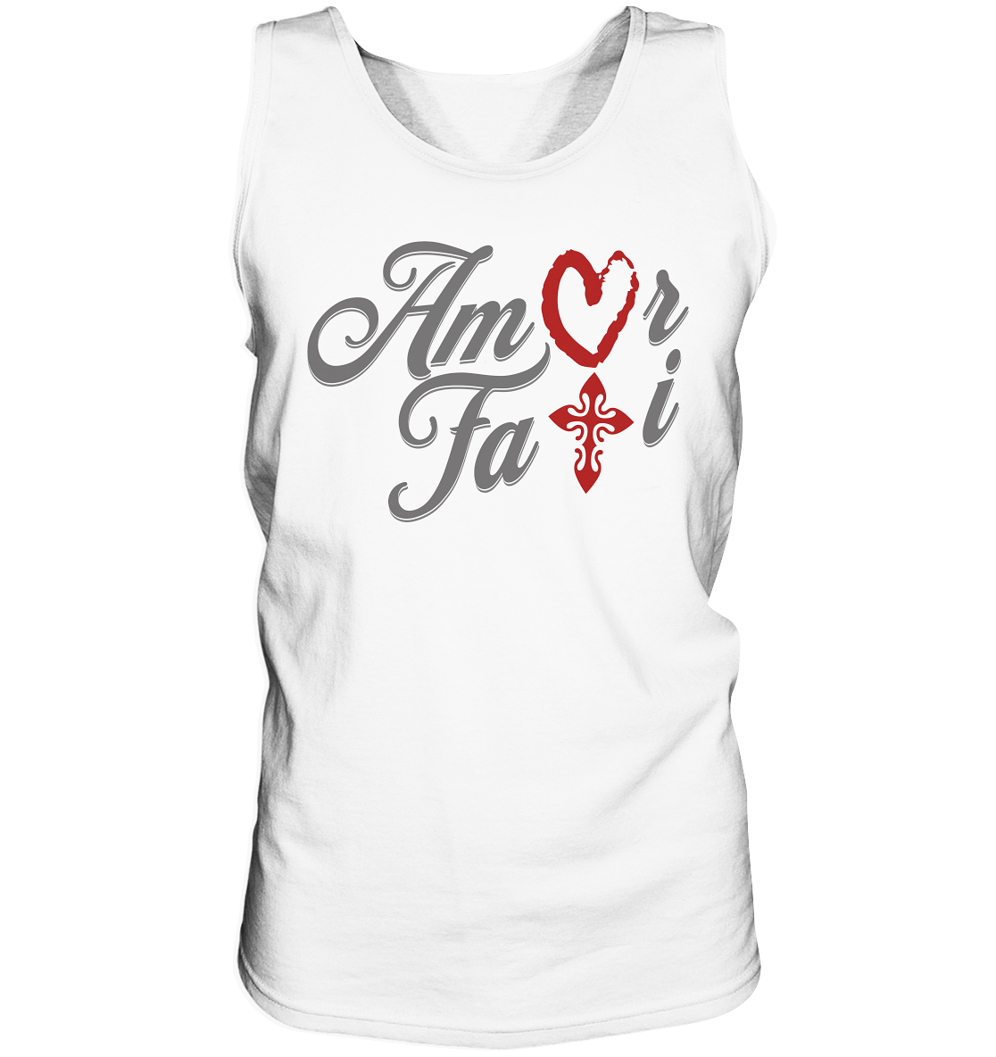 Amor Fati - Tank-Top