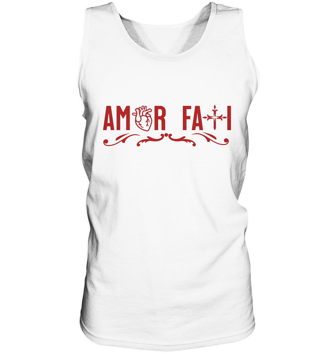 Amor Fati - Tank-Top