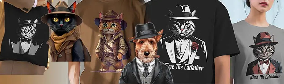 Pop-Kultur Pfoten - PAWentura