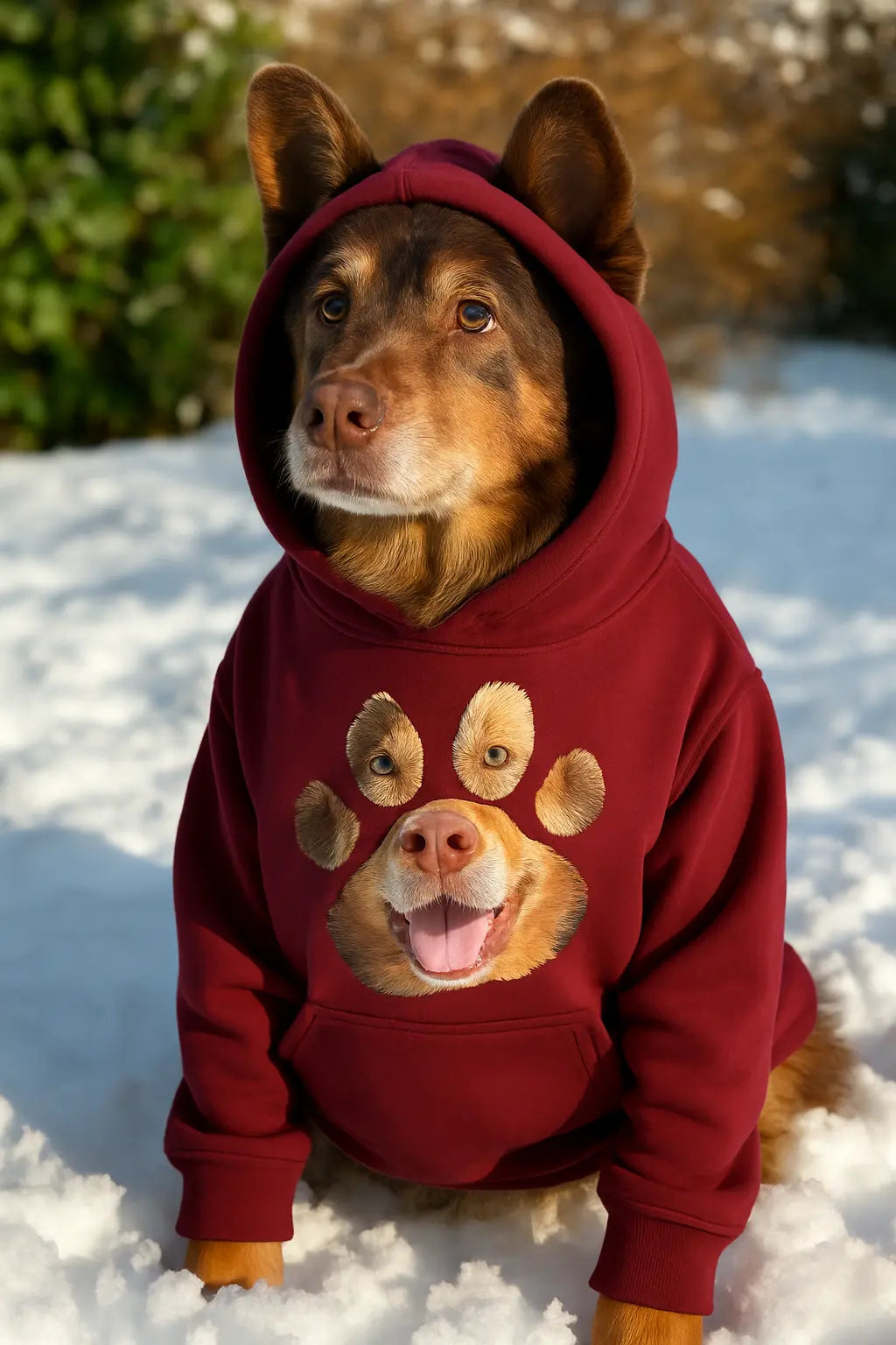Hoodies: Dein Style, dein Statement - PAWentura