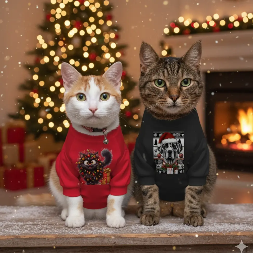 Christmas 🎄 - PAWentura