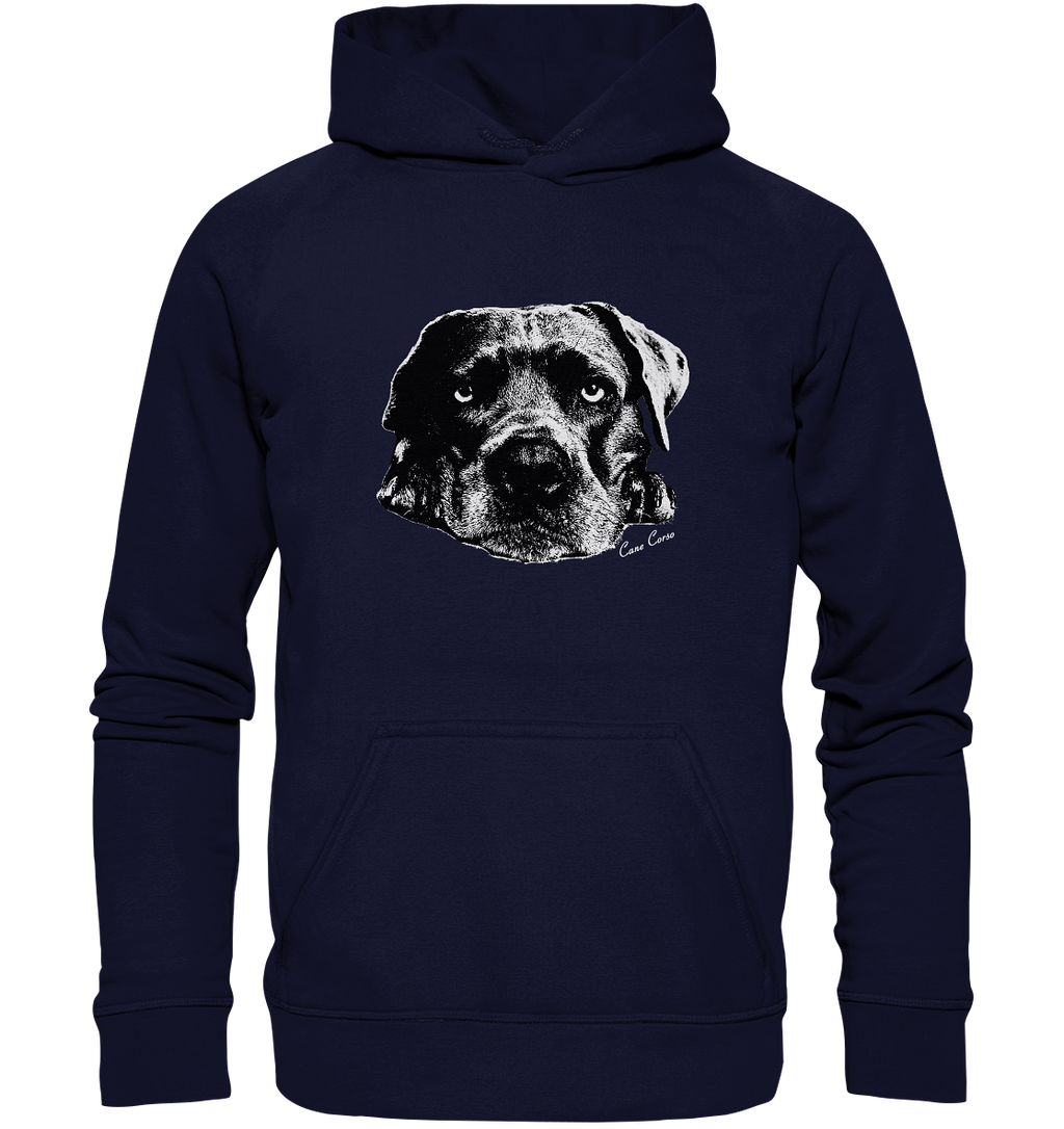 Cane Coro - Basic Unisex Hoodie
