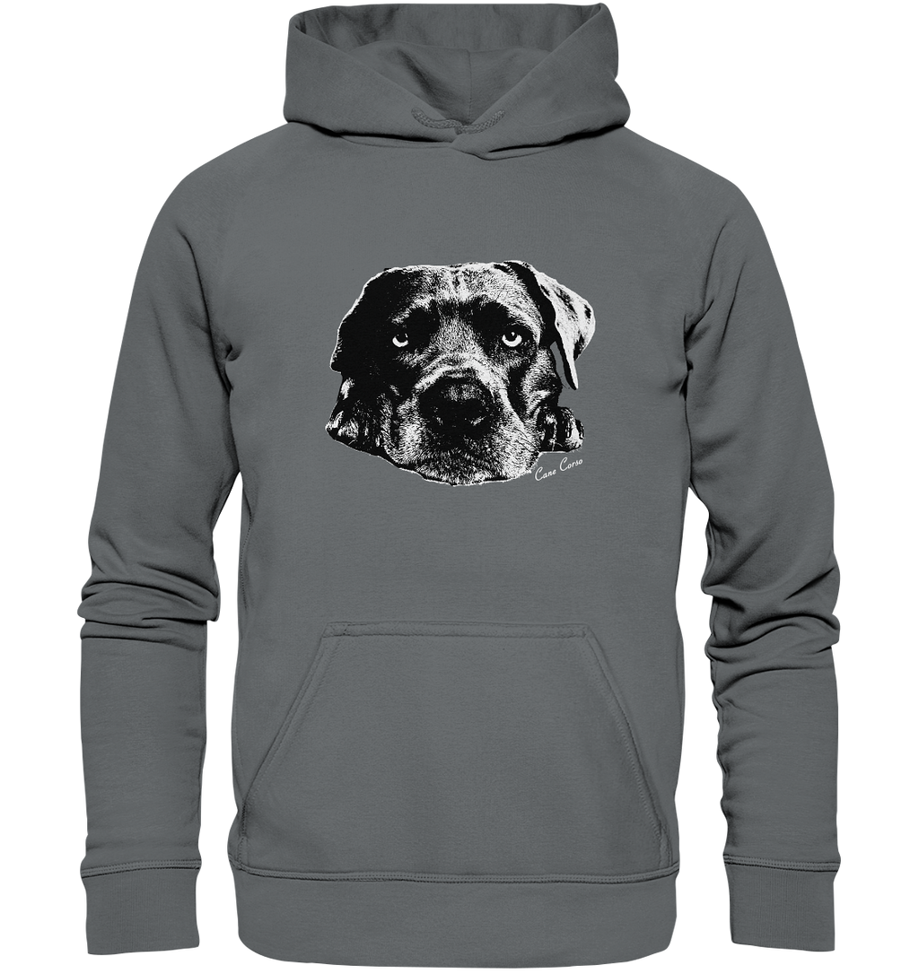 Cane Coro - Basic Unisex Hoodie