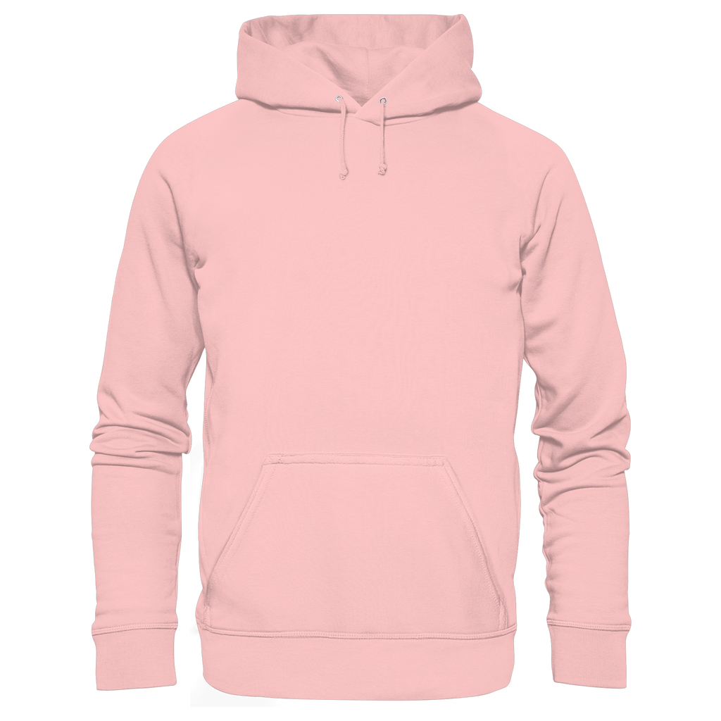 Heart & Bone Dein Hund als Star personalisierbar - Basic Unisex Hoodie