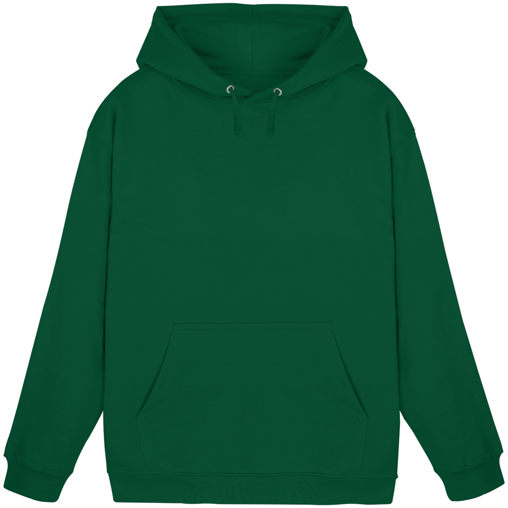 Dein Polaroid Star - personalisiertes Geschenk  - Basic Unisex Hoodie