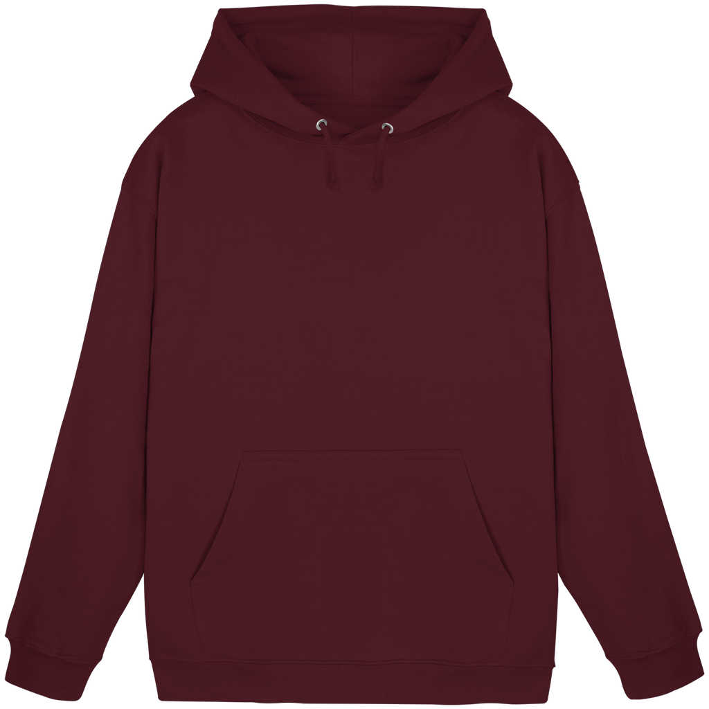 Dein Polaroid Star - personalisiertes Geschenk  - Basic Unisex Hoodie
