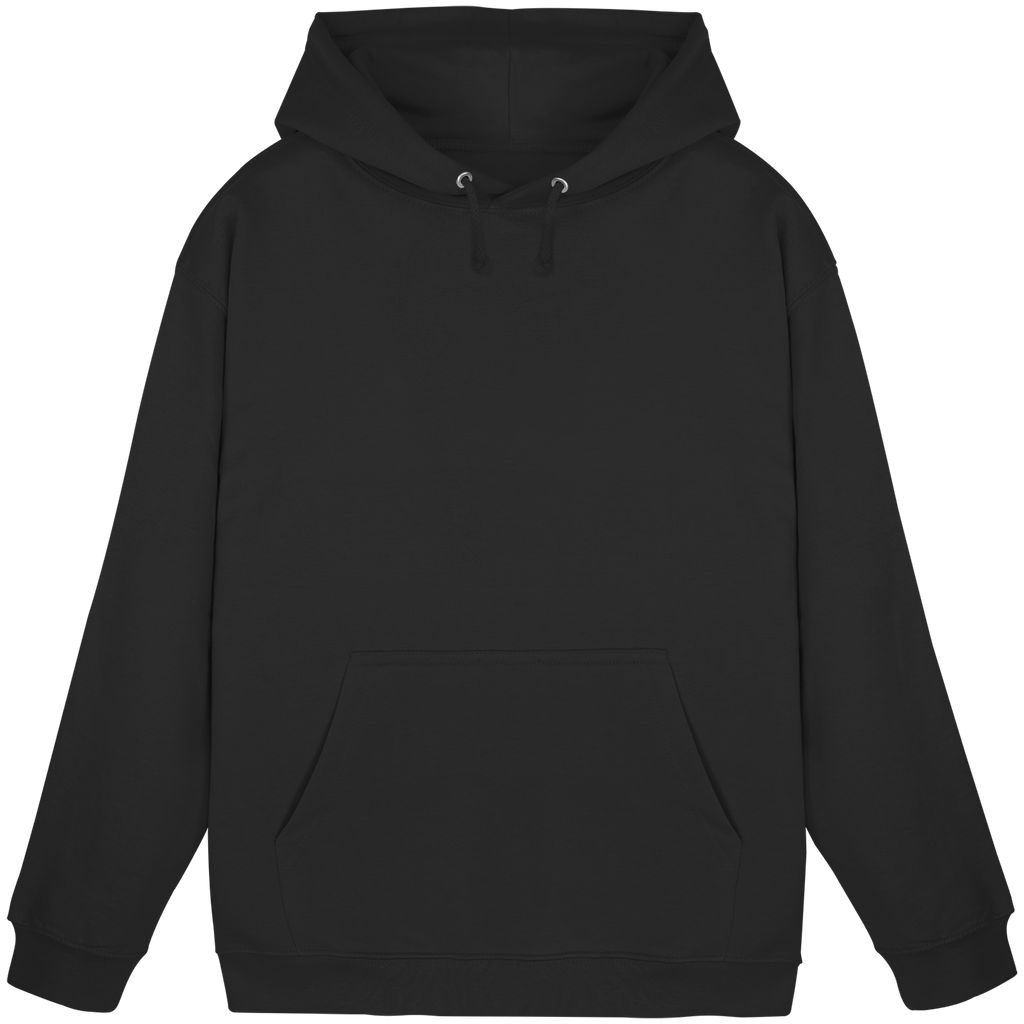 Dein Polaroid Star - personalisiertes Geschenk  - Basic Unisex Hoodie