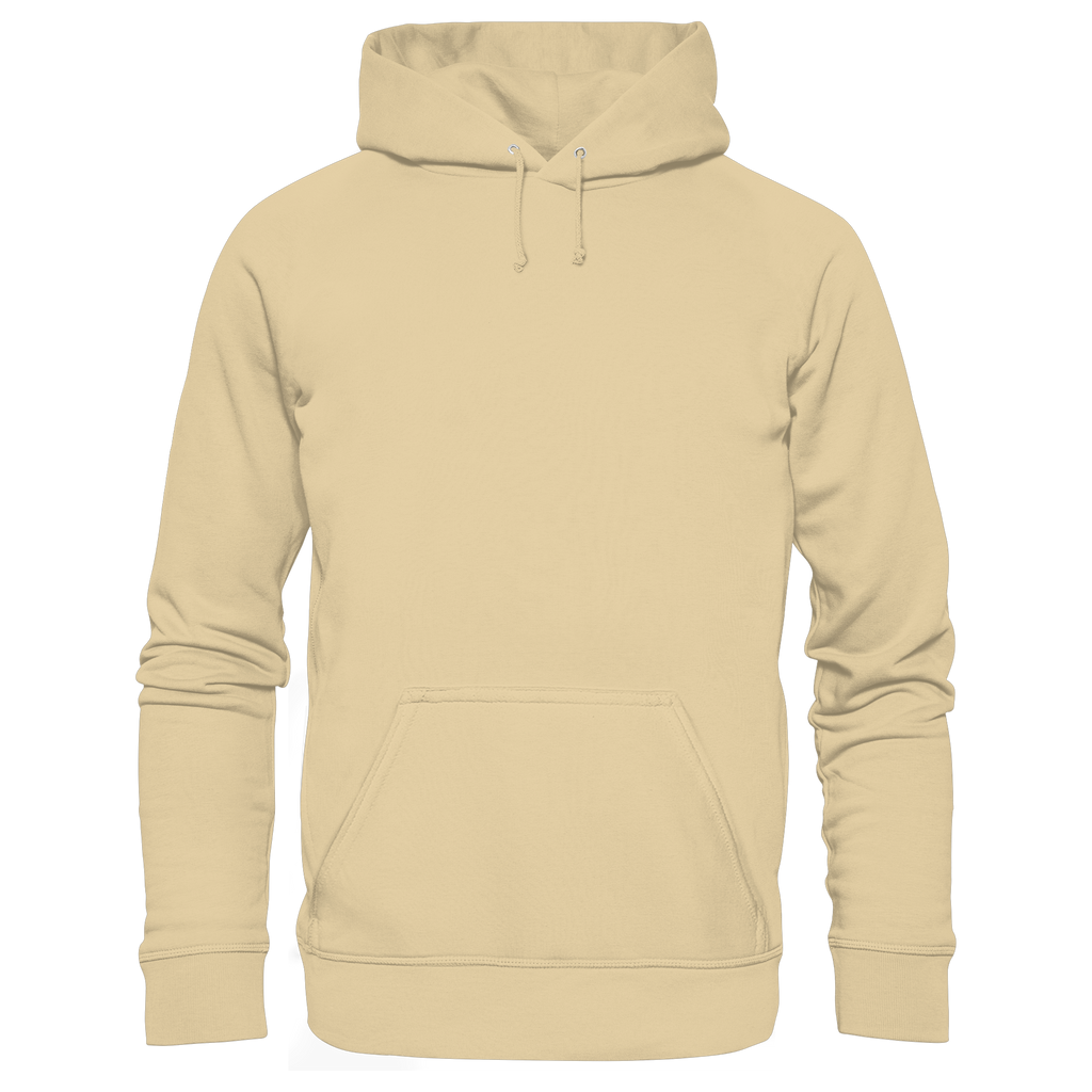 Heart & Bone Dein Hund als Star personalisierbar - Basic Unisex Hoodie