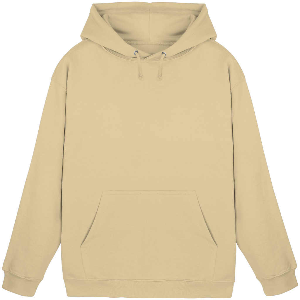 Heart & Bone Dein Hund als Star personalisierbar - Basic Unisex Hoodie