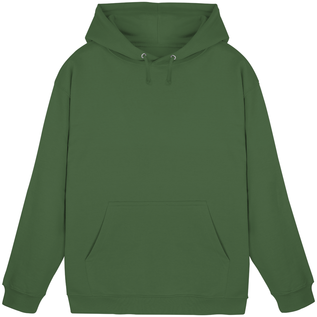 Heart & Bone Dein Hund als Star personalisierbar - Basic Unisex Hoodie