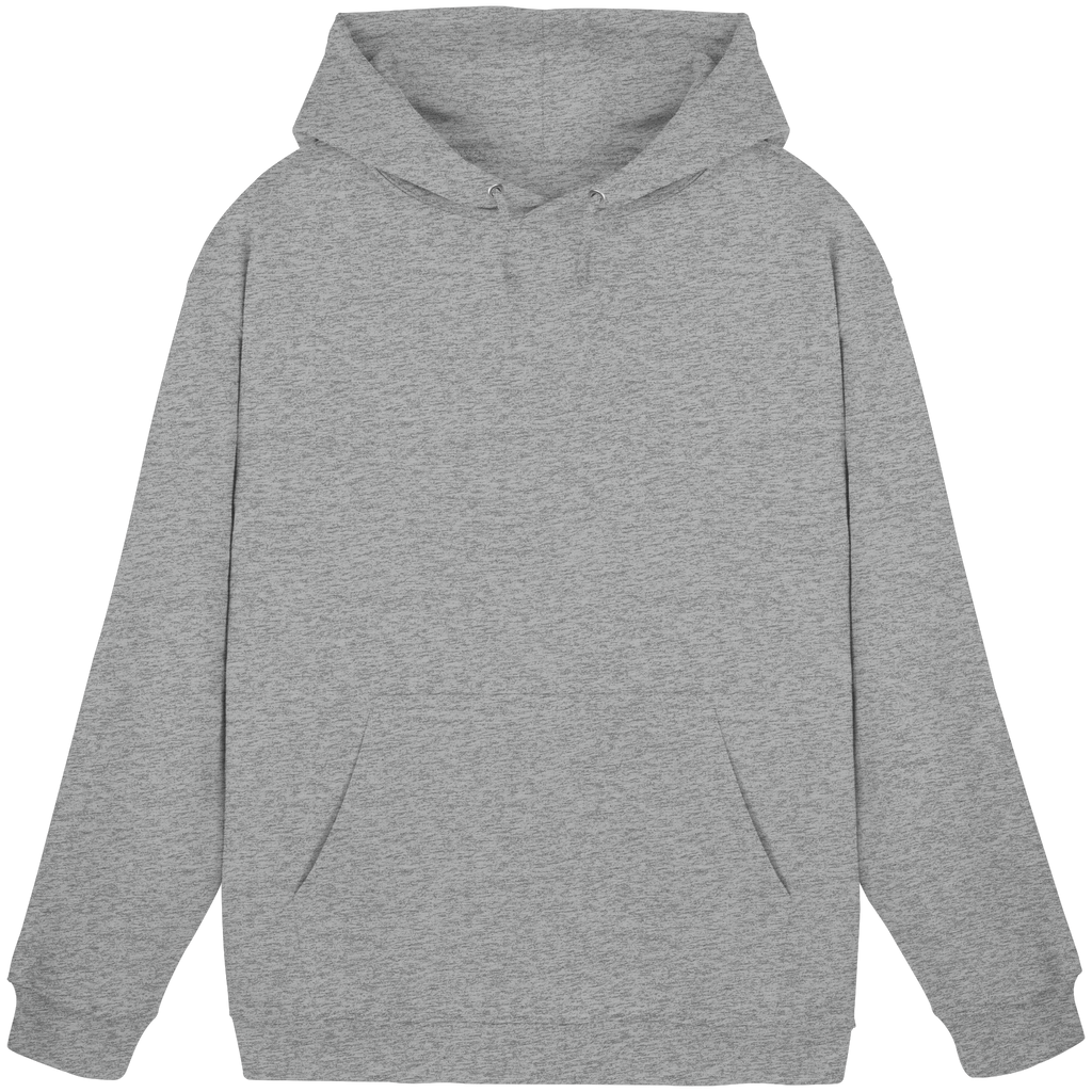Heart & Bone Dein Hund als Star personalisierbar - Basic Unisex Hoodie