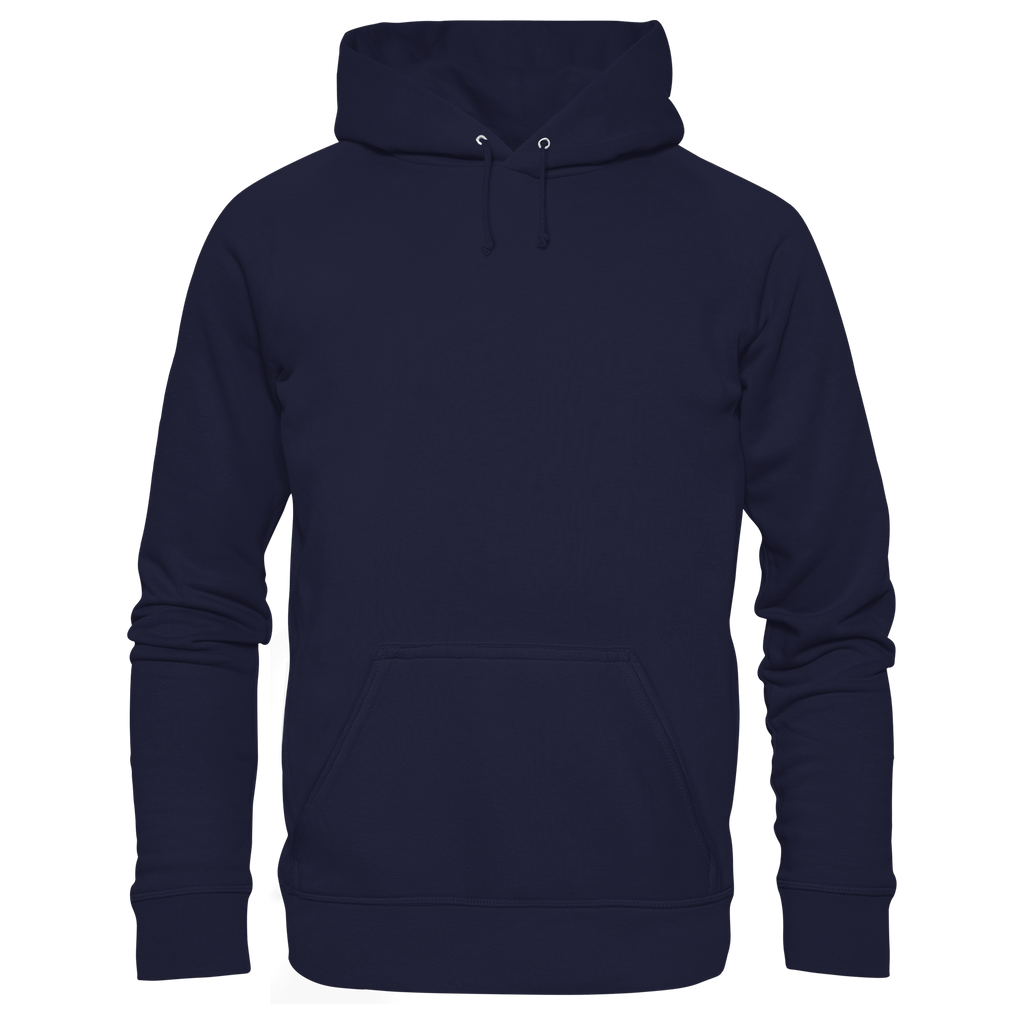 Dein Polaroid Star - personalisiertes Geschenk  - Basic Unisex Hoodie