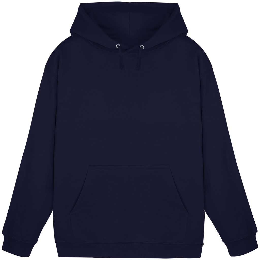 Dein Polaroid Star - personalisiertes Geschenk  - Basic Unisex Hoodie