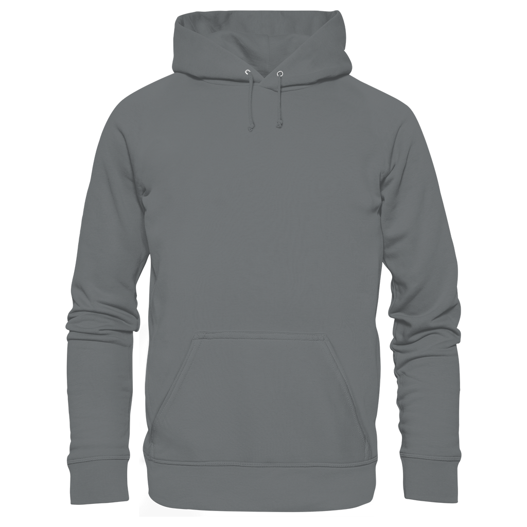 Dein Polaroid Star - personalisiertes Geschenk  - Basic Unisex Hoodie