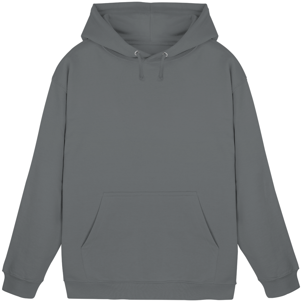 Dein Polaroid Star - personalisiertes Geschenk  - Basic Unisex Hoodie