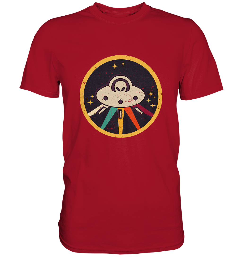 Shirts Herren - Classic Shirt