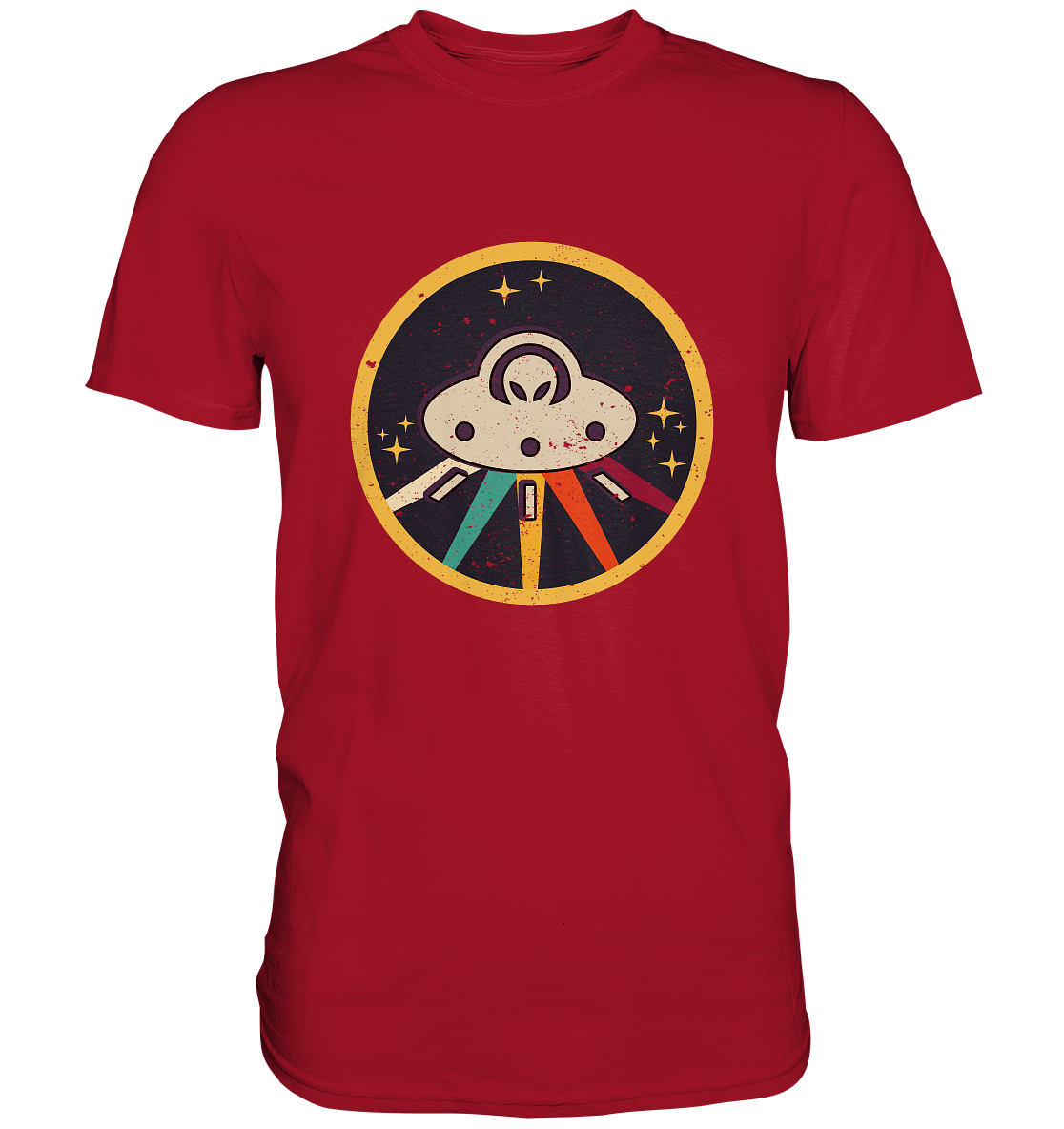 Shirts Herren - Classic Shirt