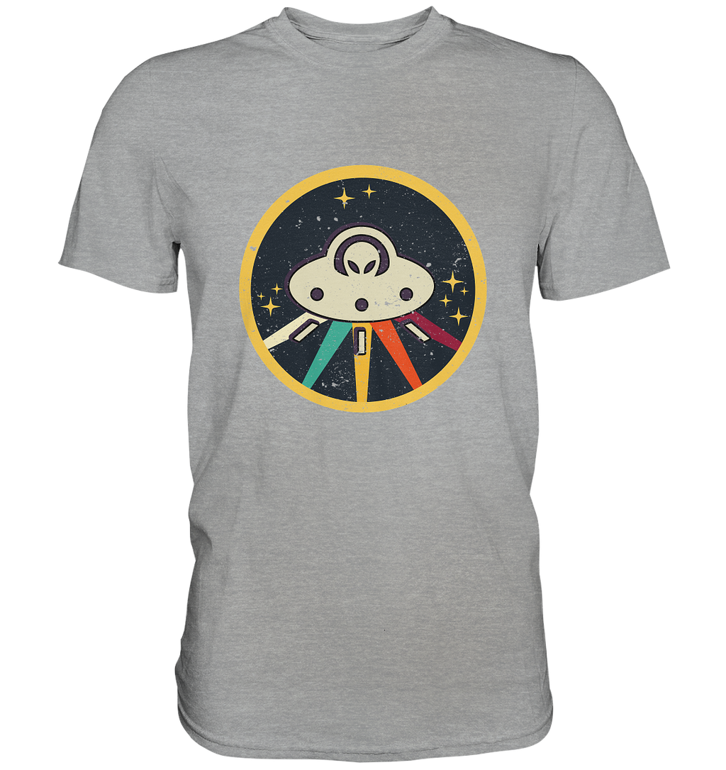 Shirts Herren - Classic Shirt