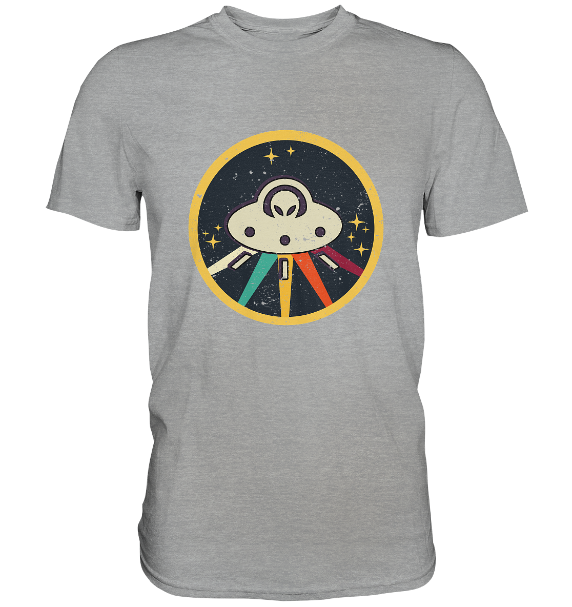 Shirts Herren - Classic Shirt