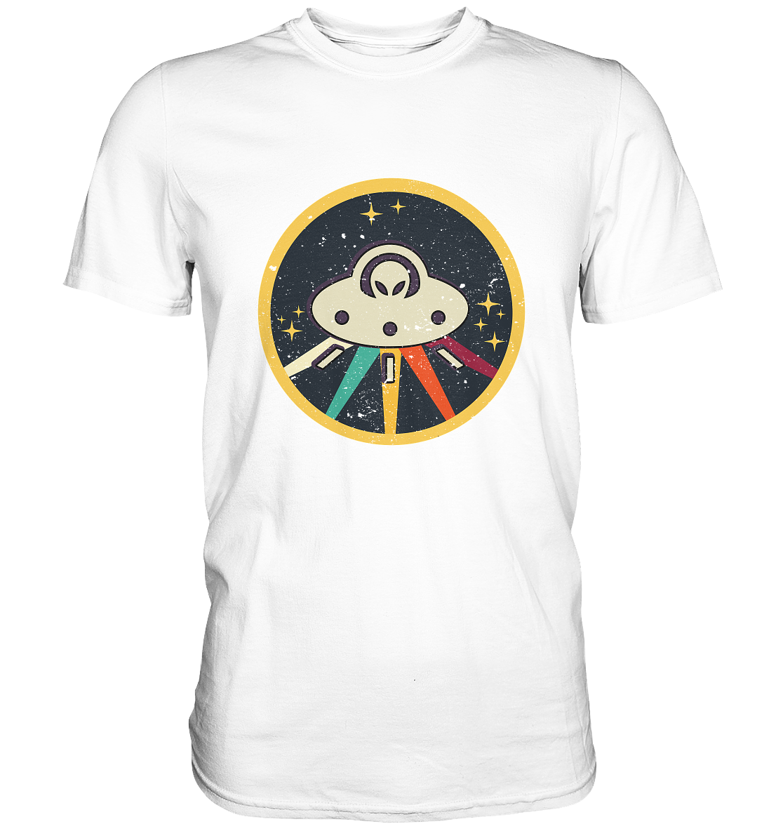 Shirts Herren - Classic Shirt