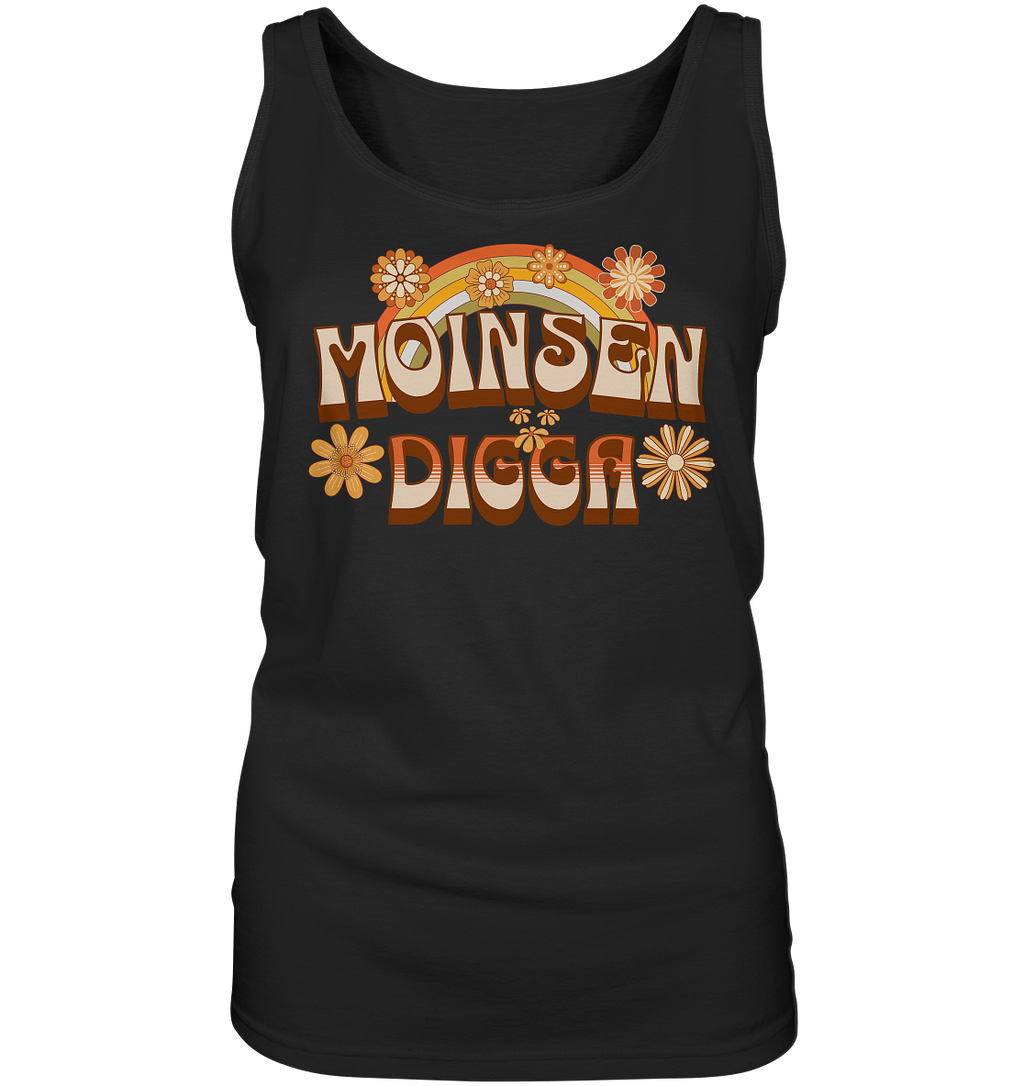 Moinsen Digga - Ladies Tank-Top