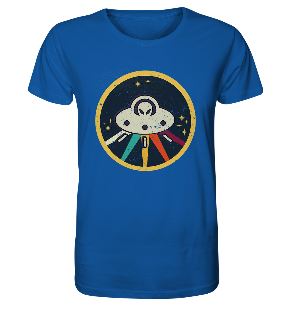 Shirts Herren - Organic Basic Shirt