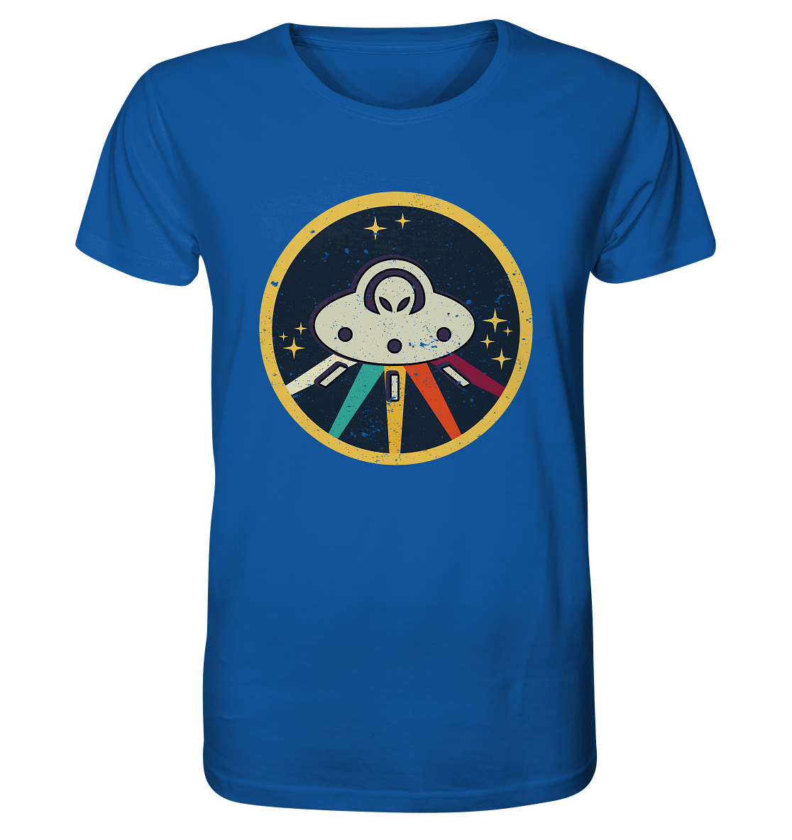 Shirts Herren - Organic Basic Shirt