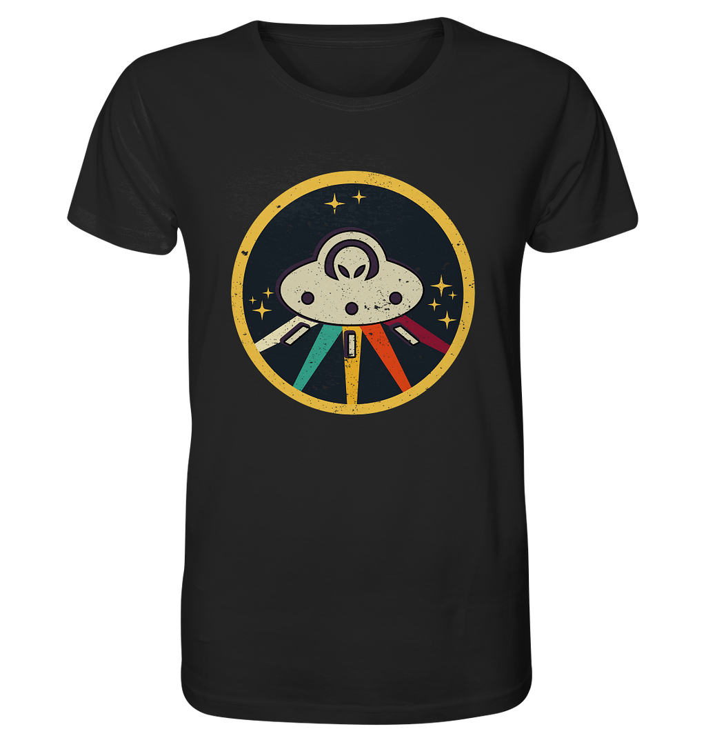 Shirts Herren - Organic Basic Shirt