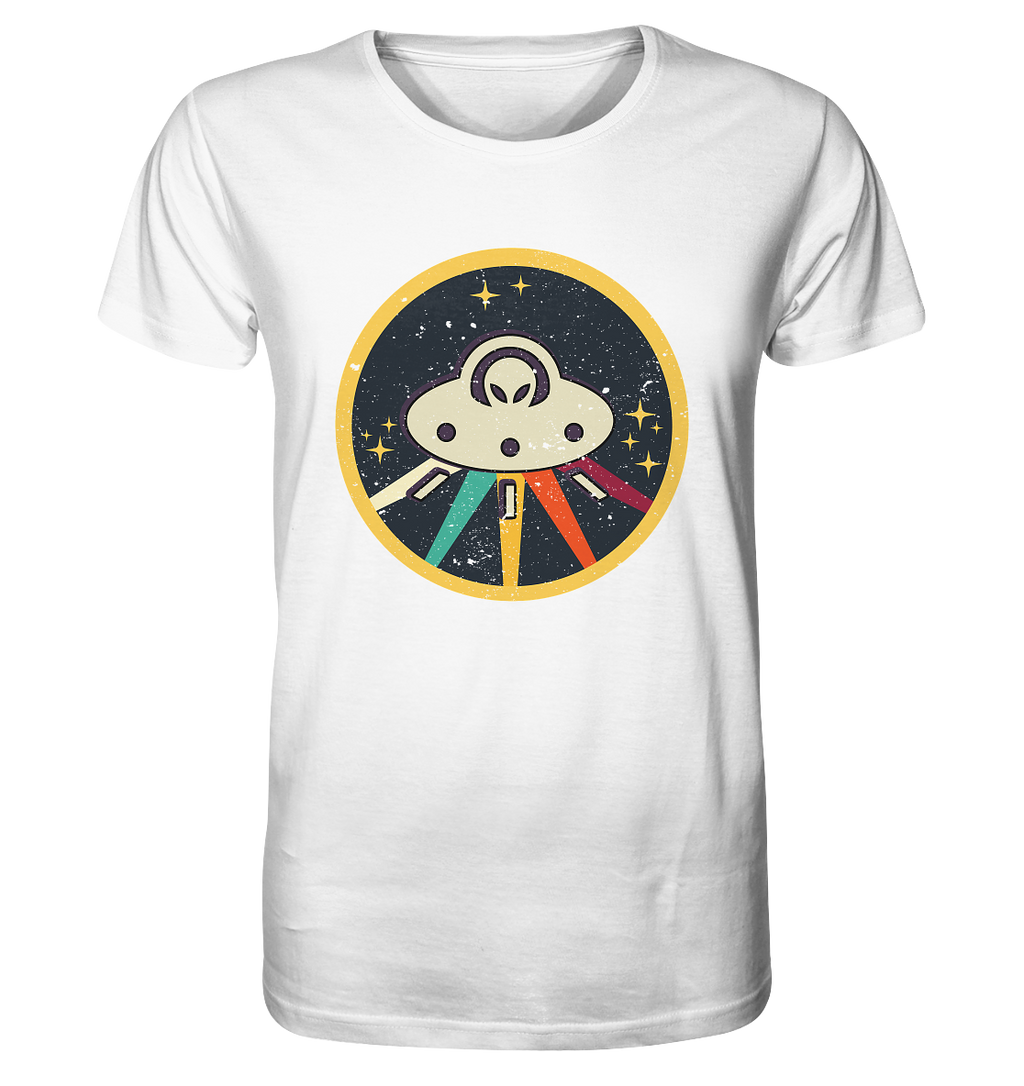 Shirts Herren - Organic Basic Shirt