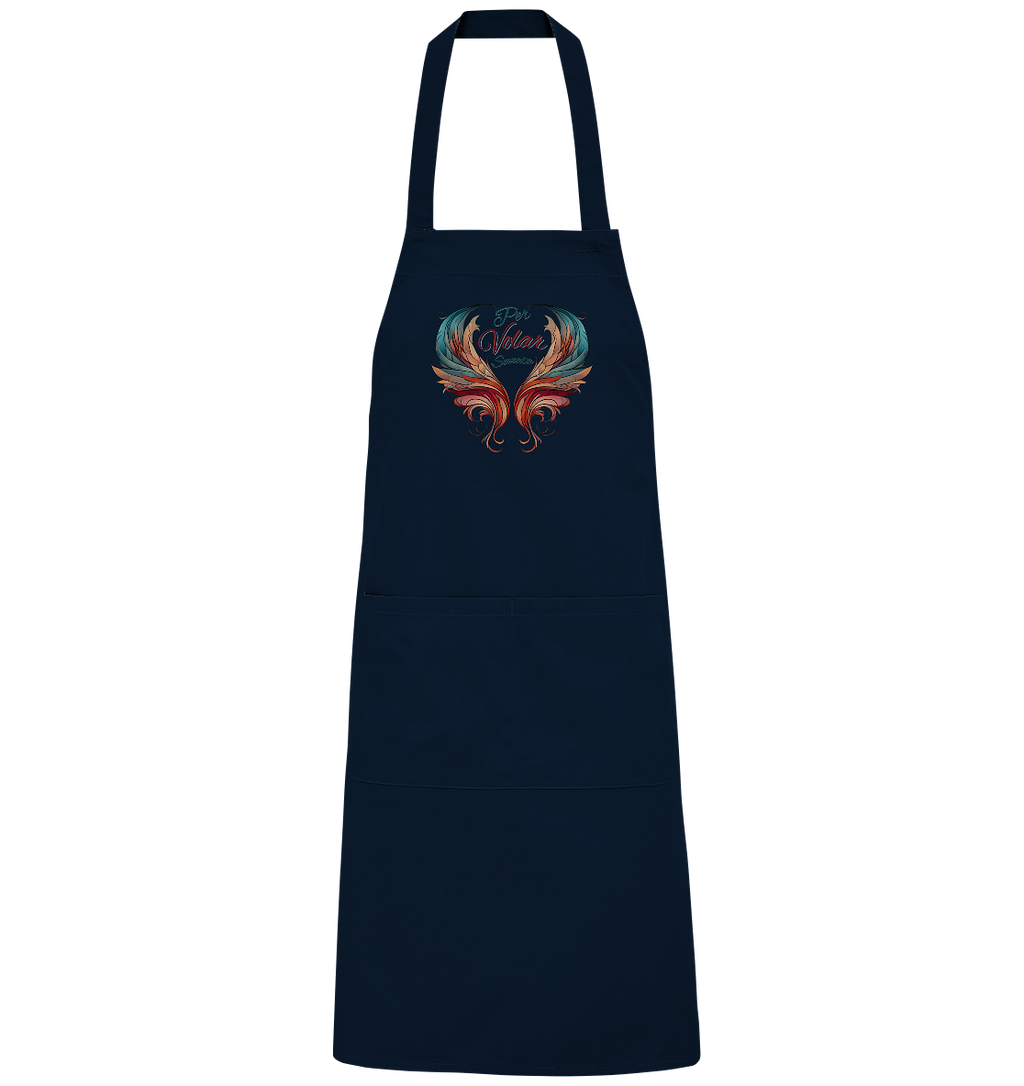 Per Volar Sunata  - Organic Grillschürze